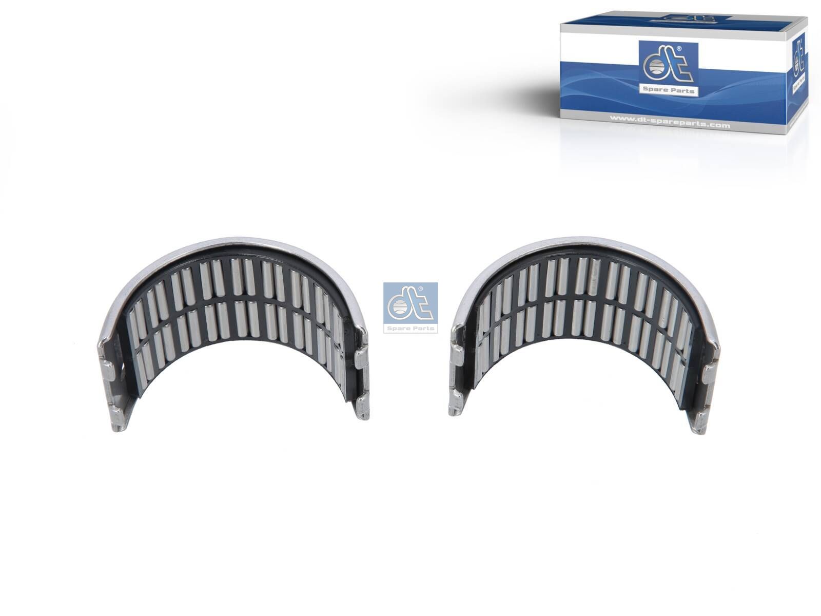 Needle bearing | DT Spare Parts 6.61215