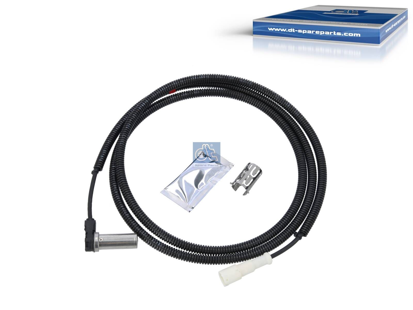 ABS sensor | DT Spare Parts 6.61902