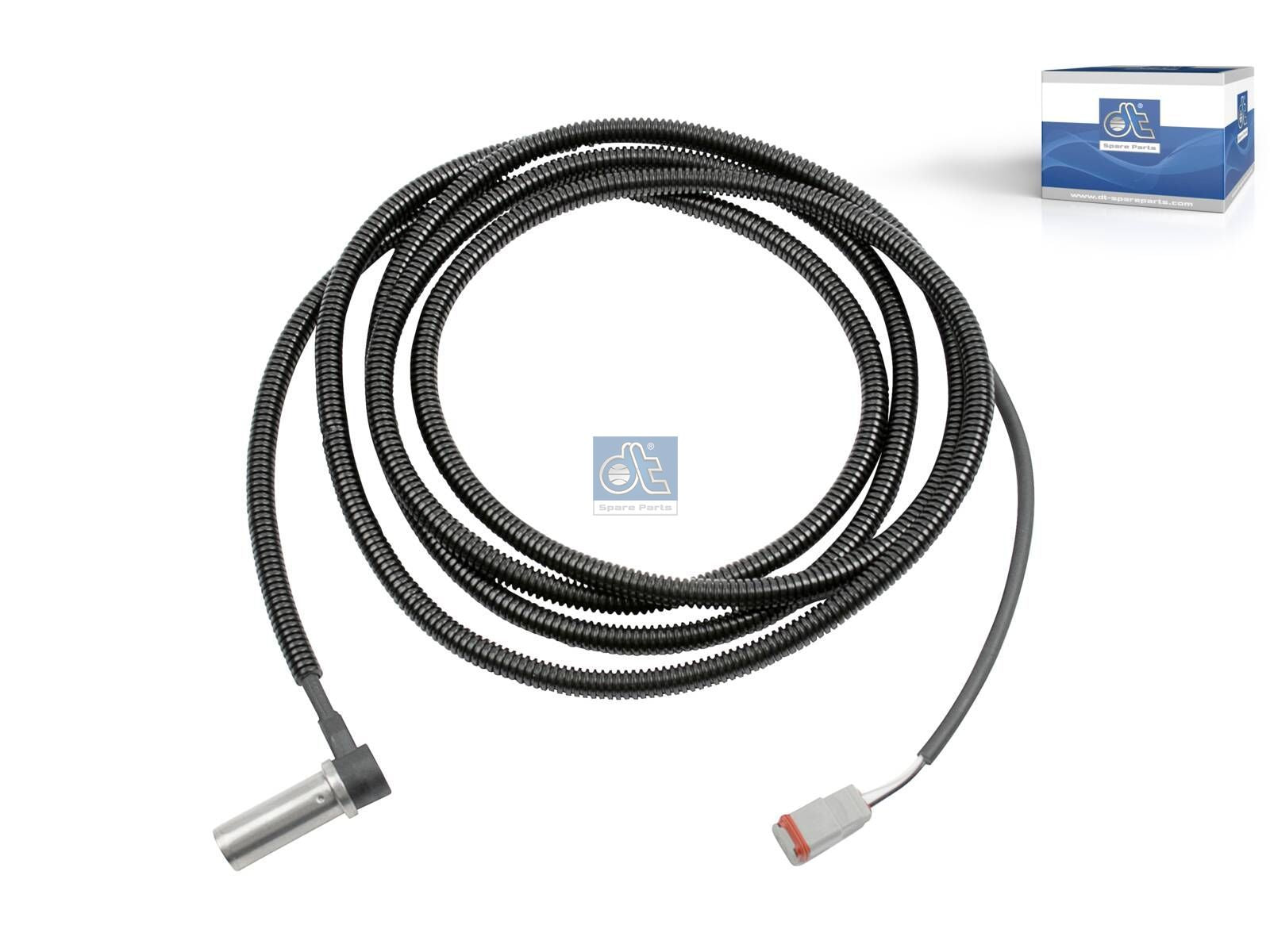 ABS sensor | DT Spare Parts 6.61905