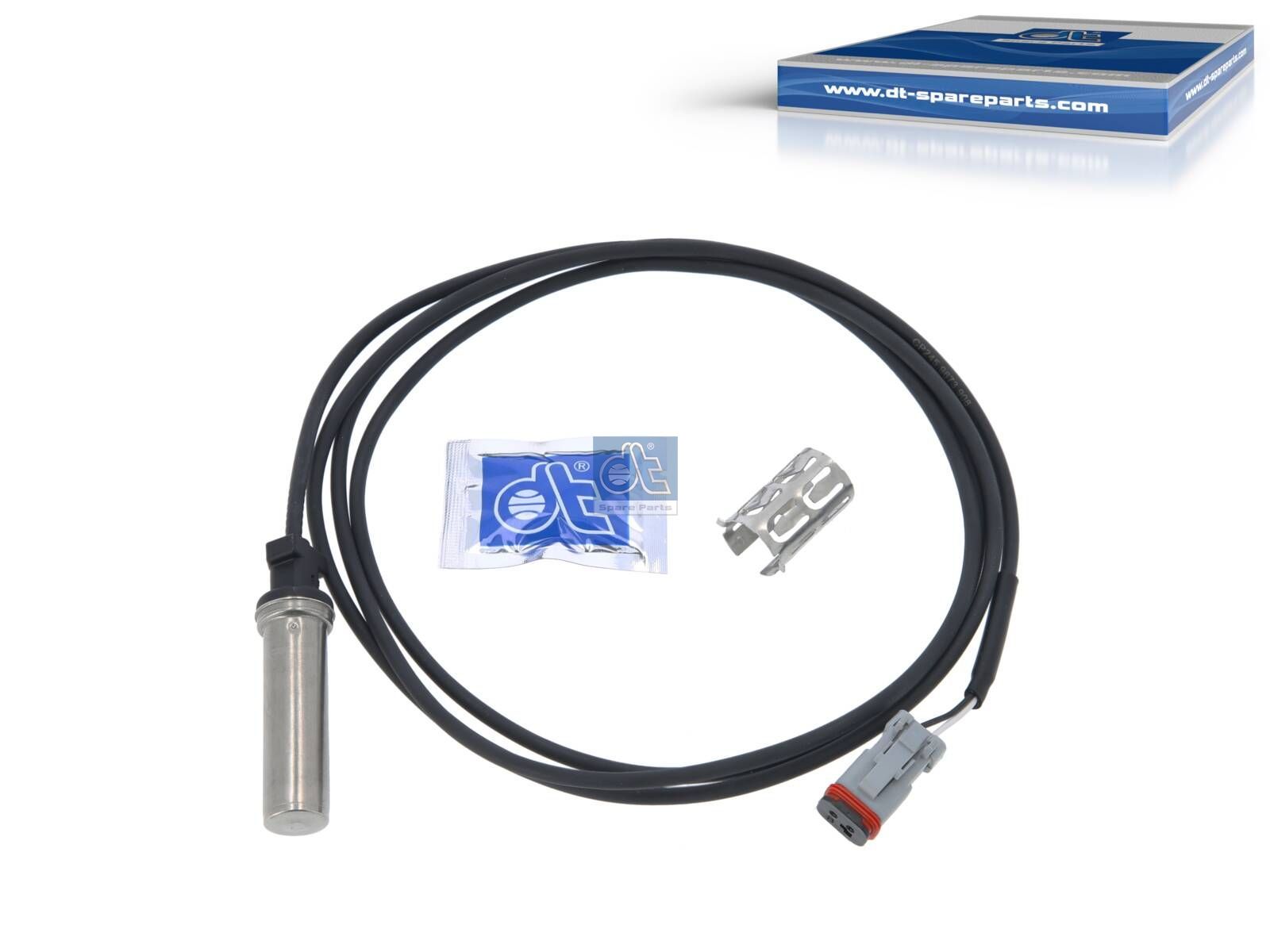 ABS sensor | DT Spare Parts 6.61908