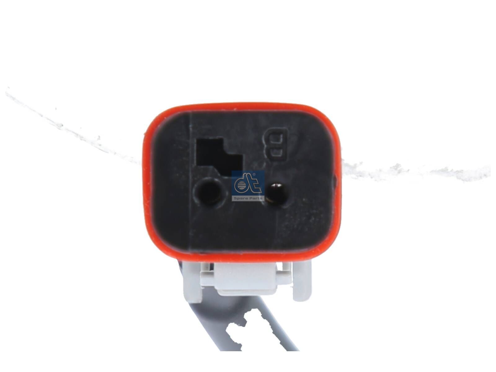 ABS sensor | DT Spare Parts 6.61908