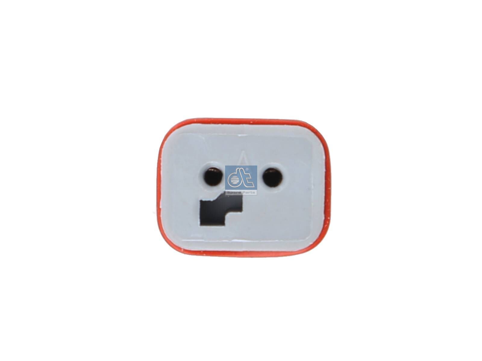 ABS sensor | DT Spare Parts 6.61909