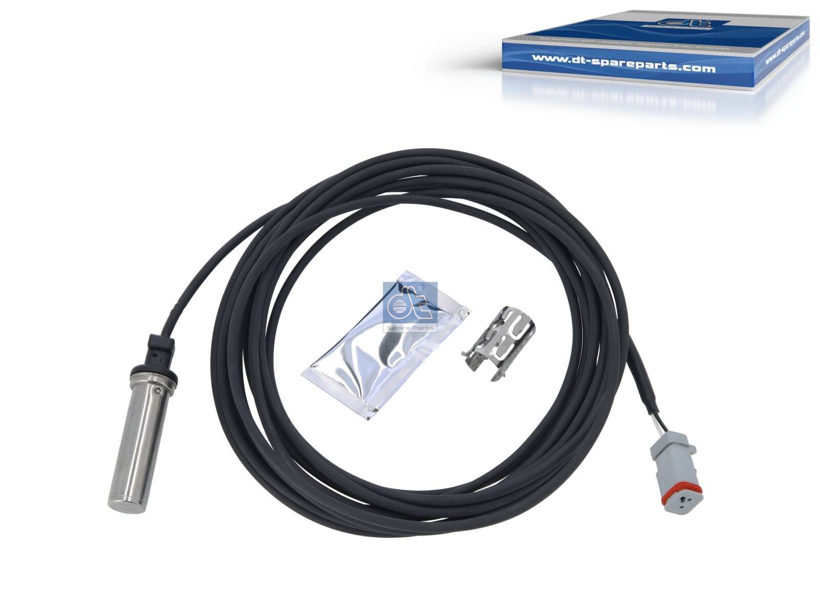 ABS sensor | DT Spare Parts 6.61911