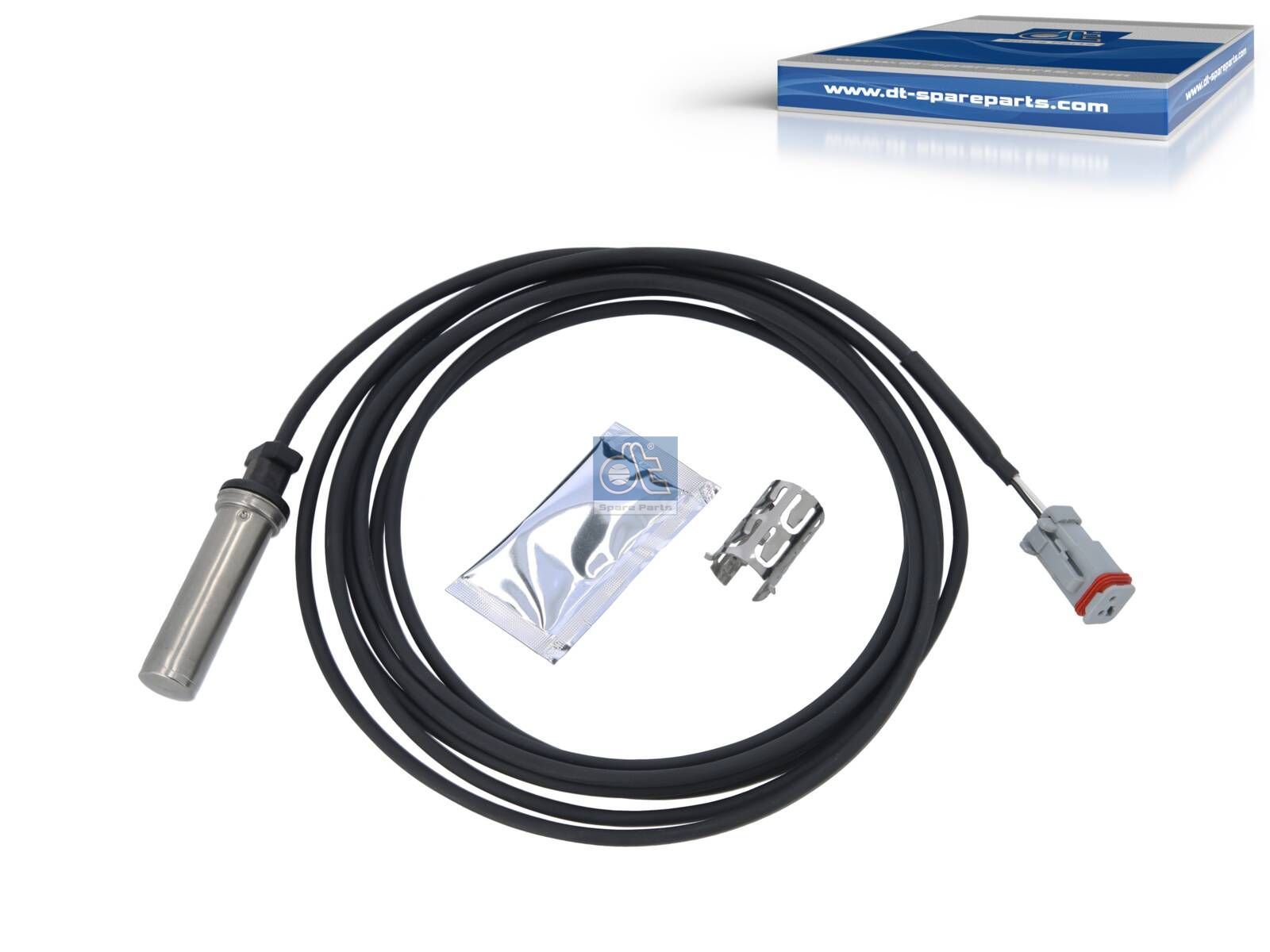 ABS sensor | DT Spare Parts 6.61913