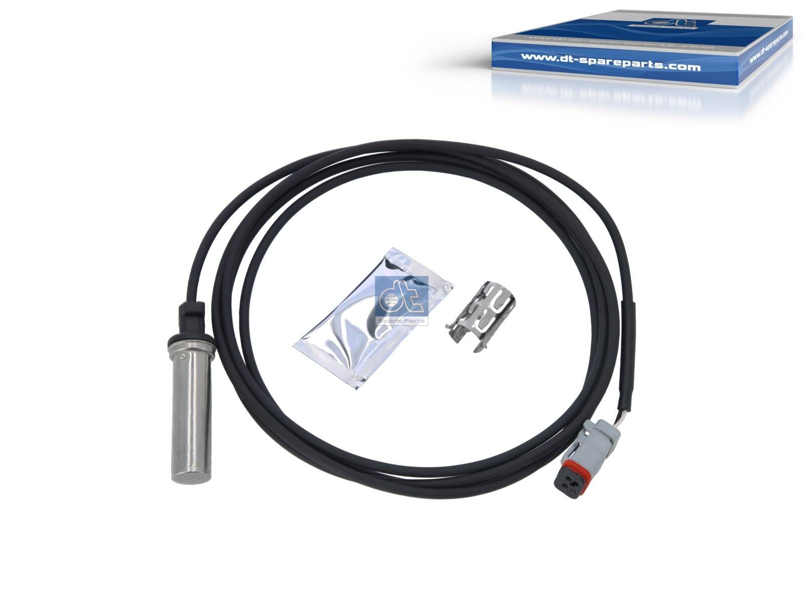 ABS sensor | DT Spare Parts 6.61914