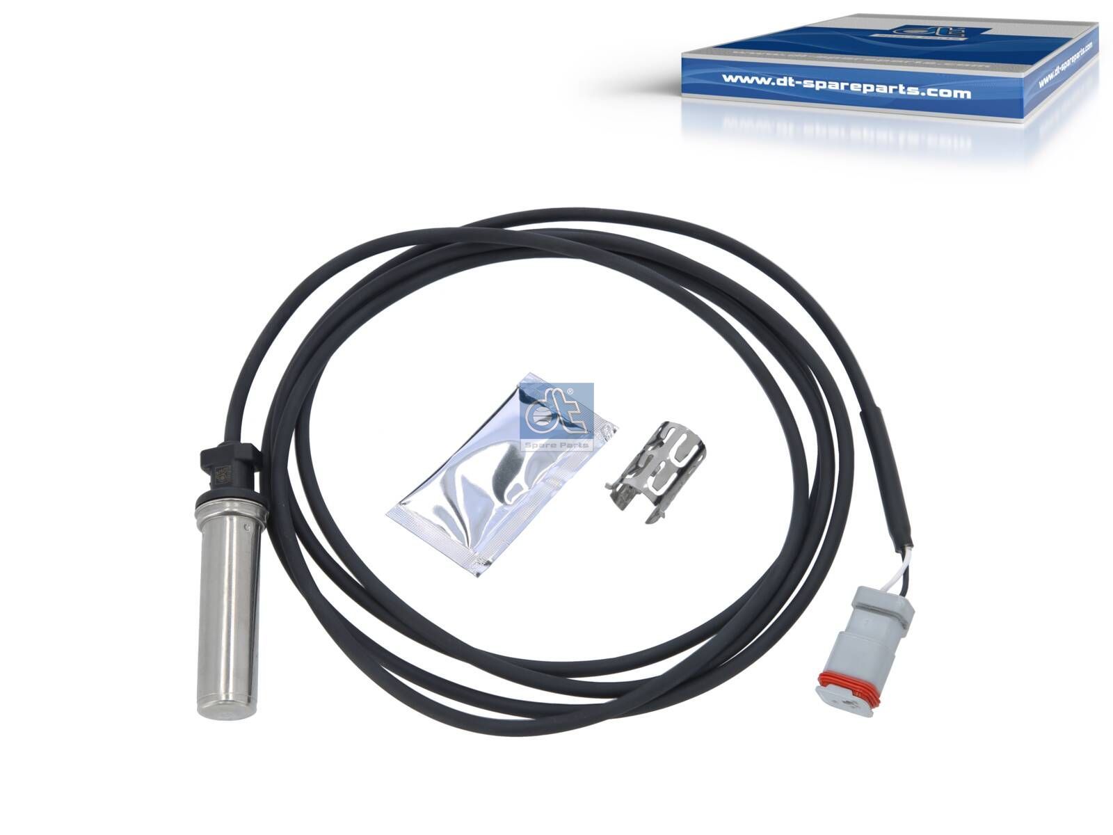 ABS sensor | DT Spare Parts 6.61915