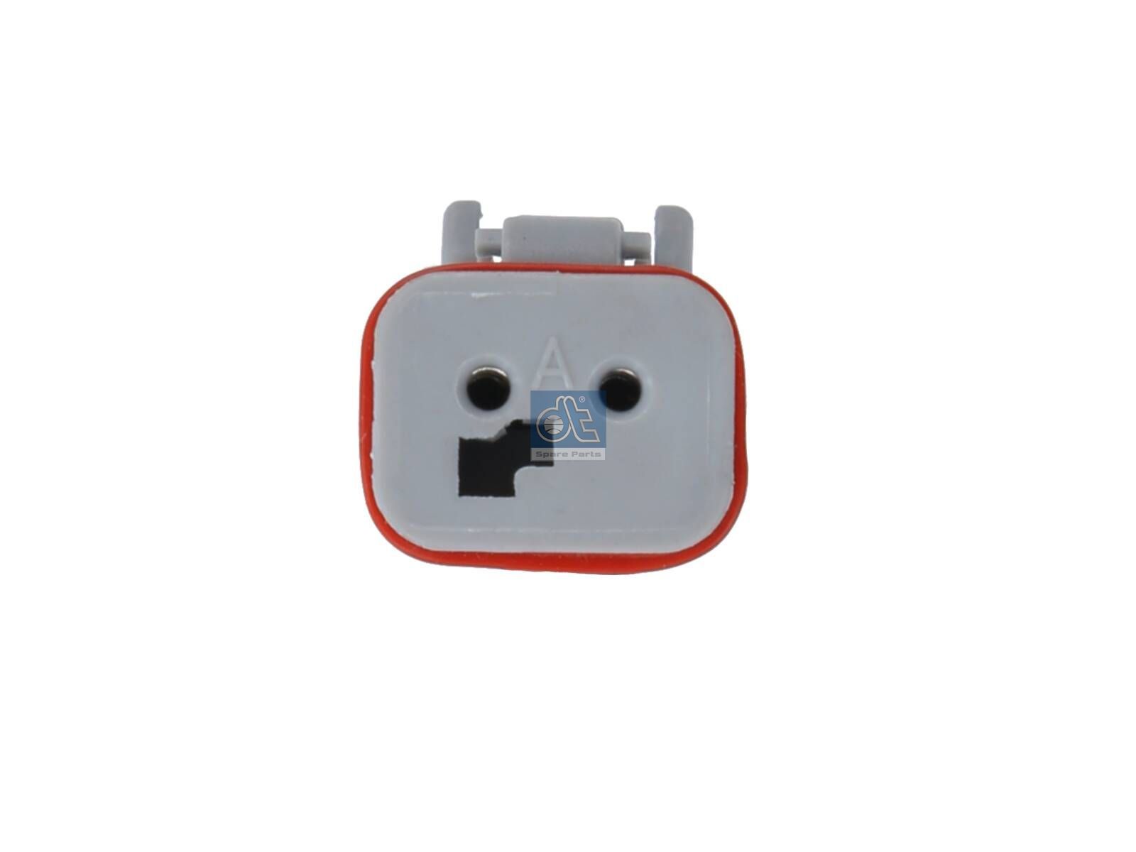 ABS sensor | DT Spare Parts 6.61915