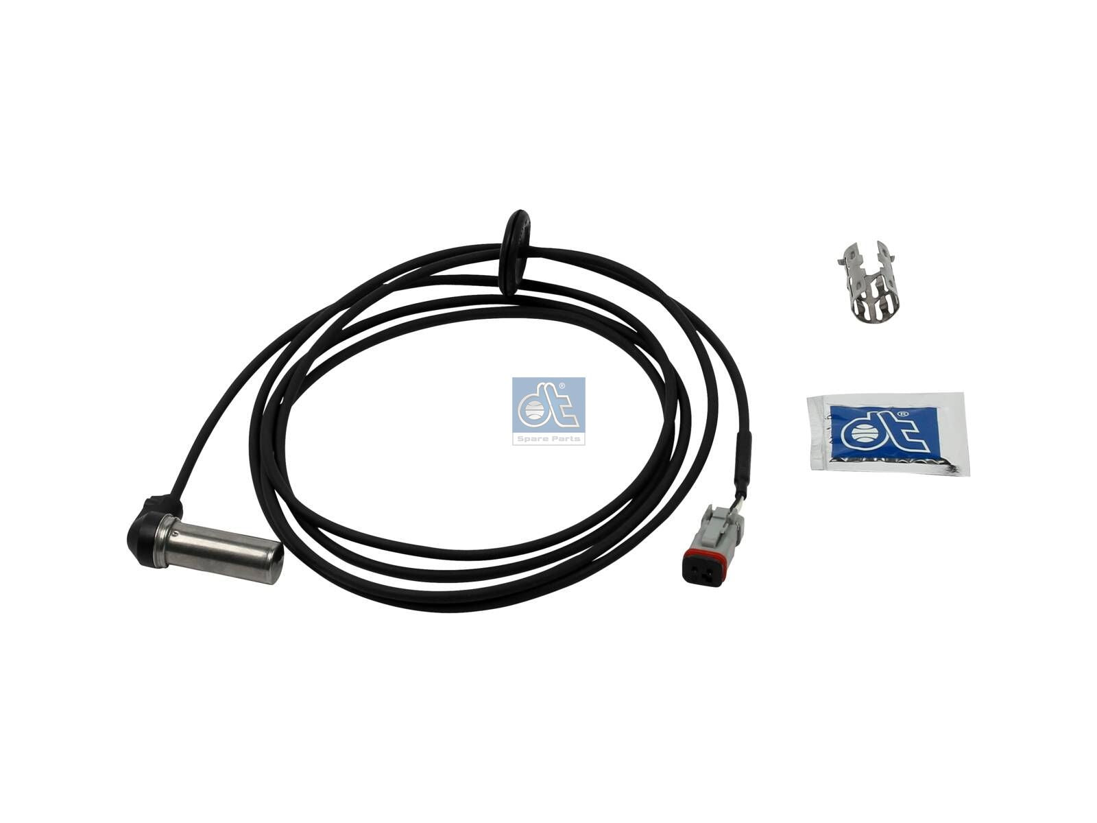 ABS sensor | DT Spare Parts 6.61916