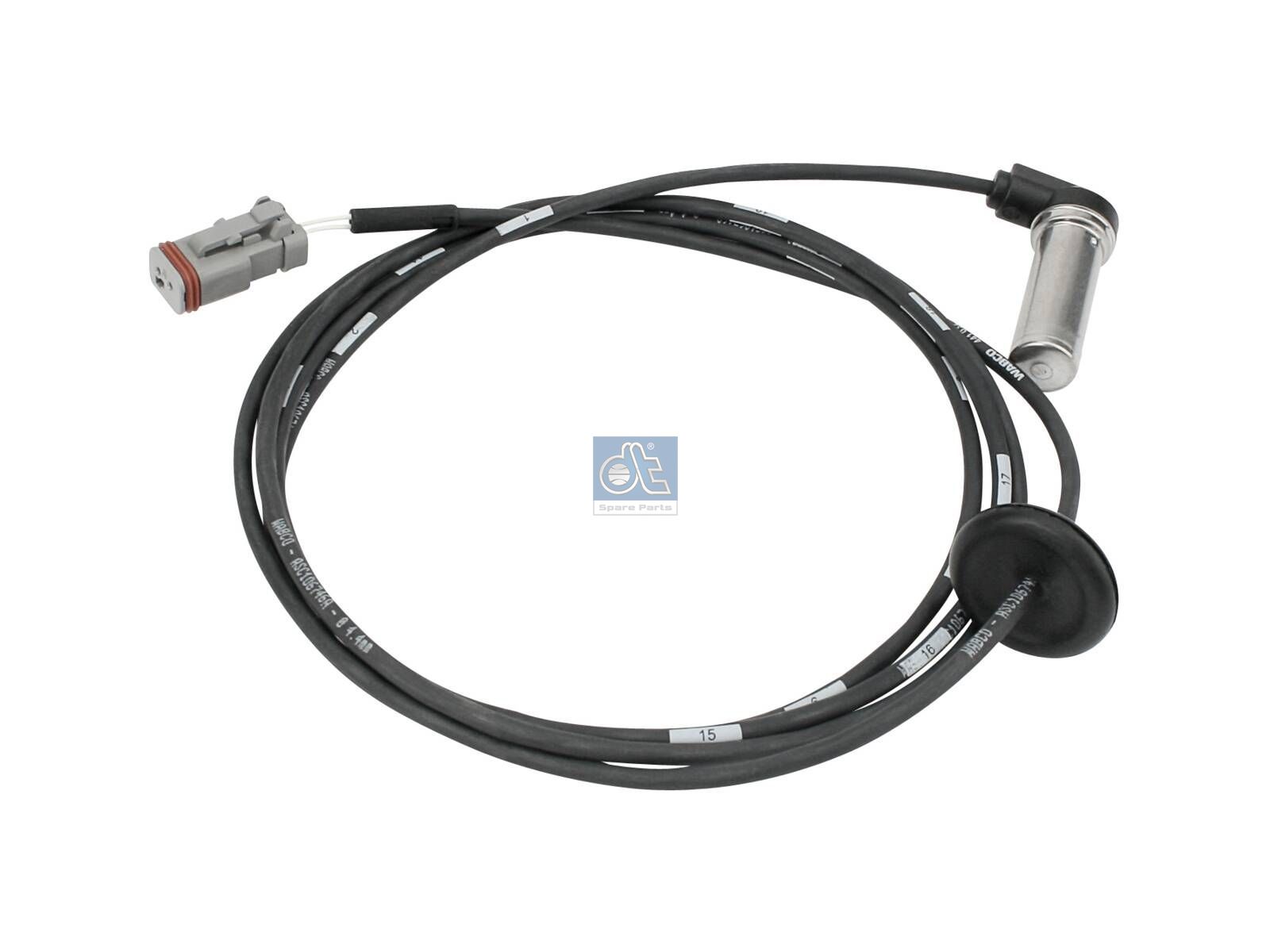 ABS sensor | DT Spare Parts 6.61917