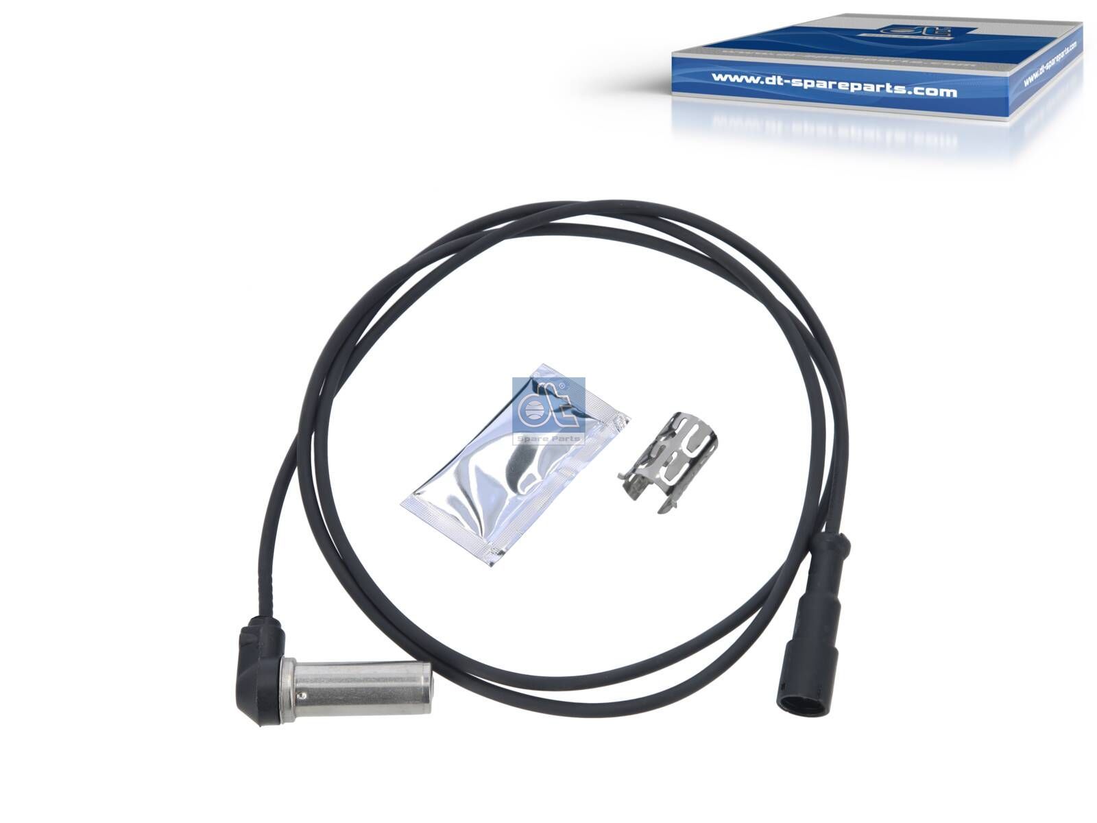 ABS sensor | DT Spare Parts 6.61918