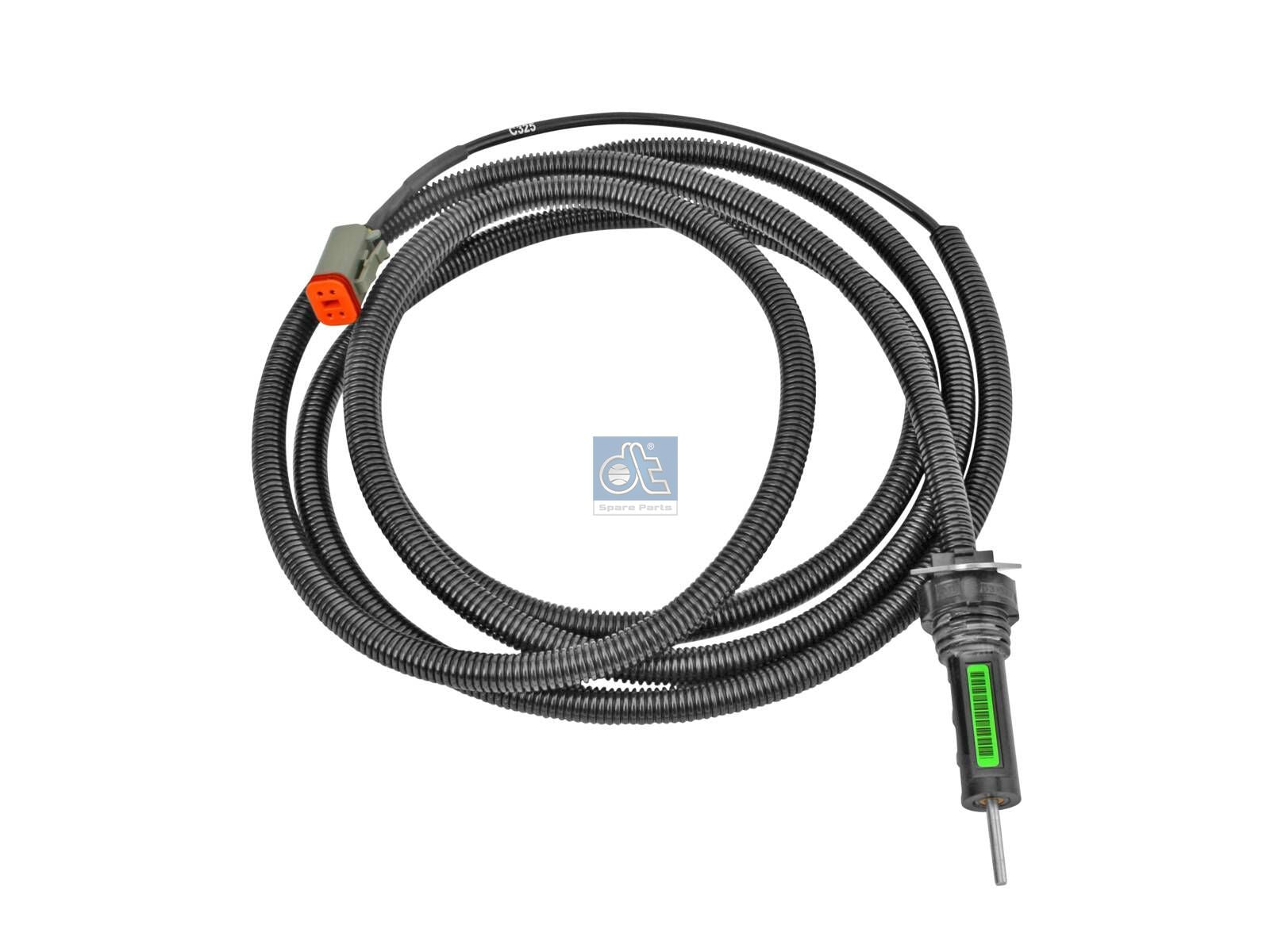Wear indicator | DT Spare Parts 6.61919