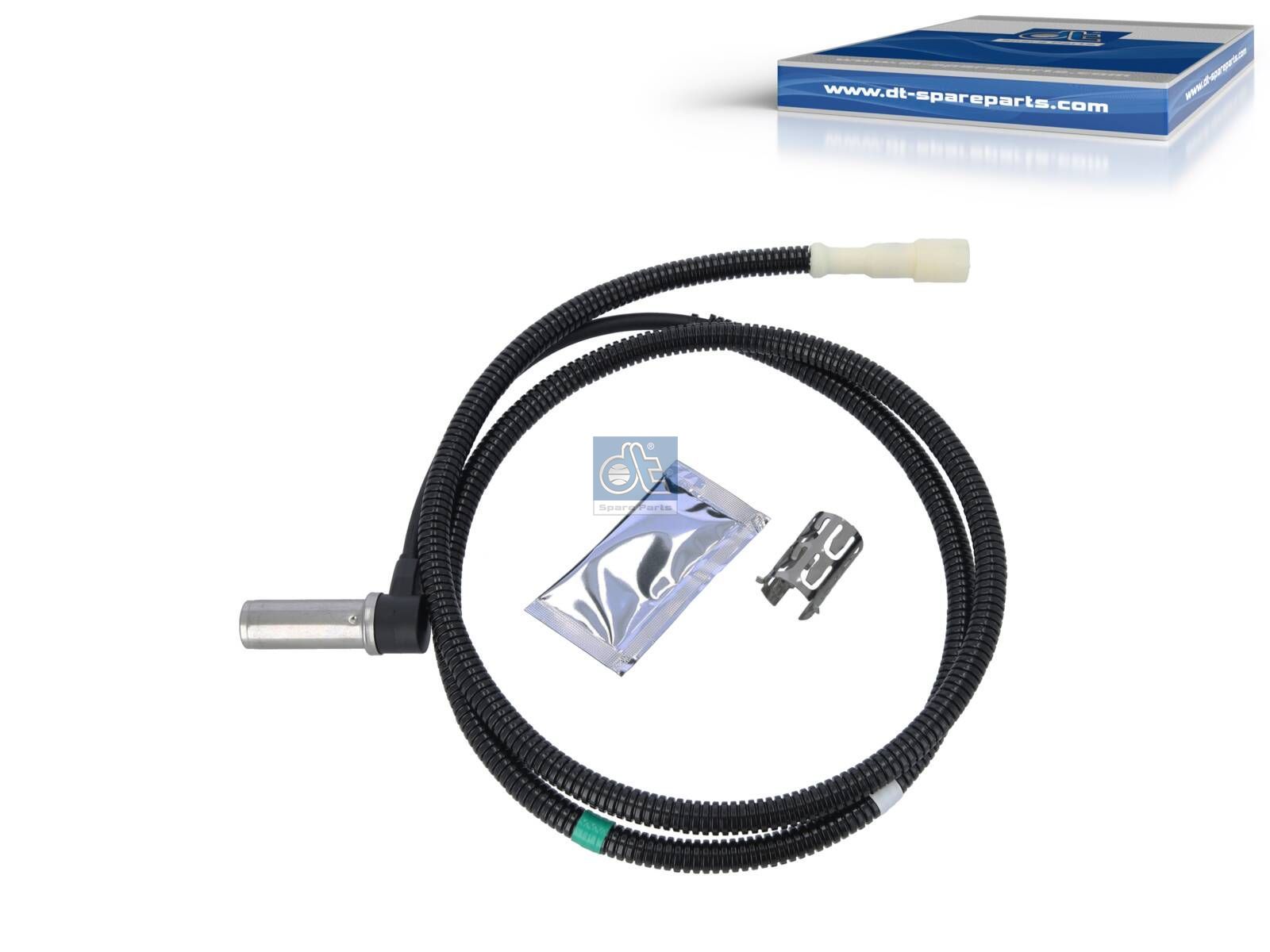 ABS sensor | DT Spare Parts 6.61921