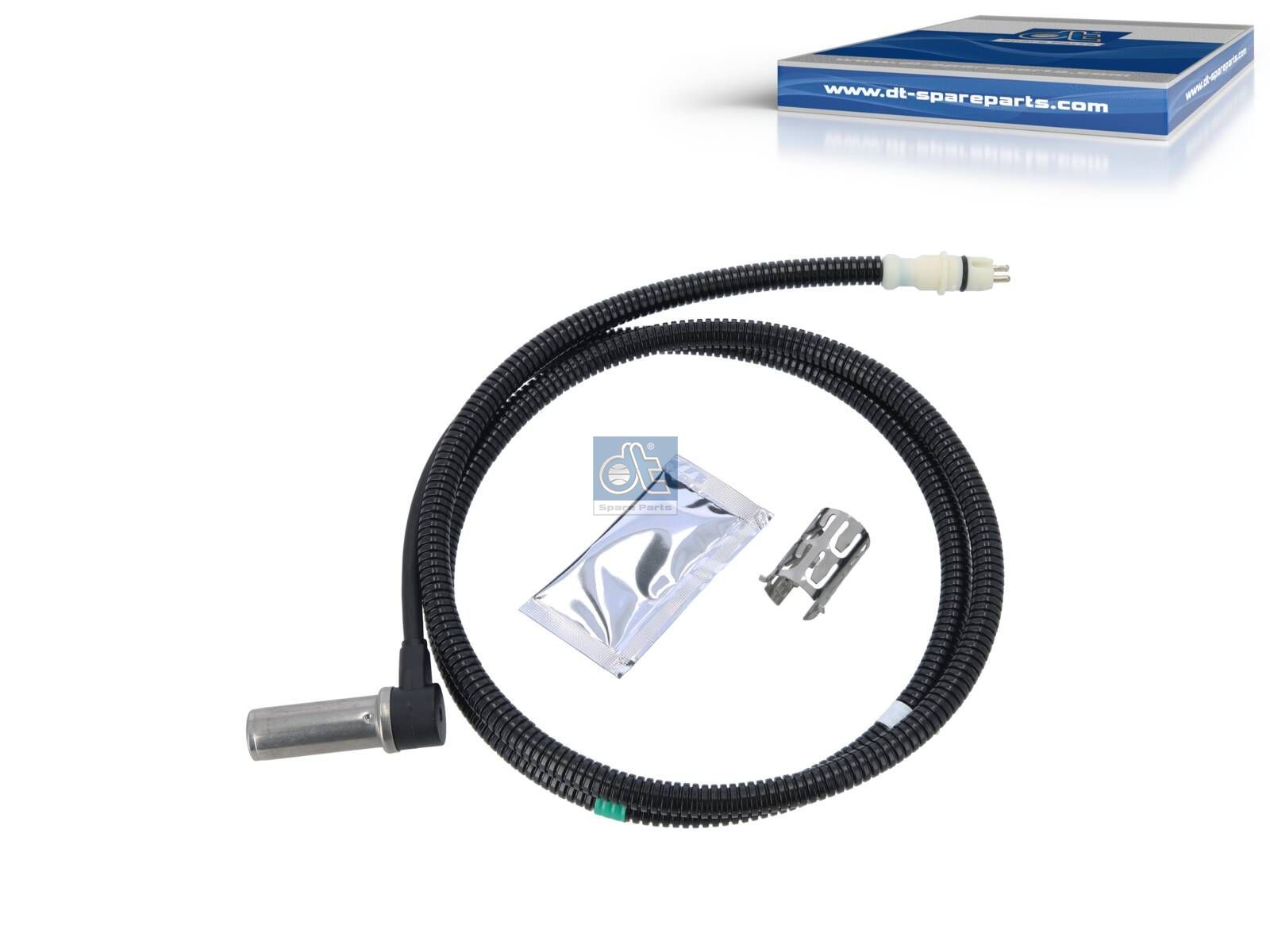 ABS sensor | DT Spare Parts 6.61922