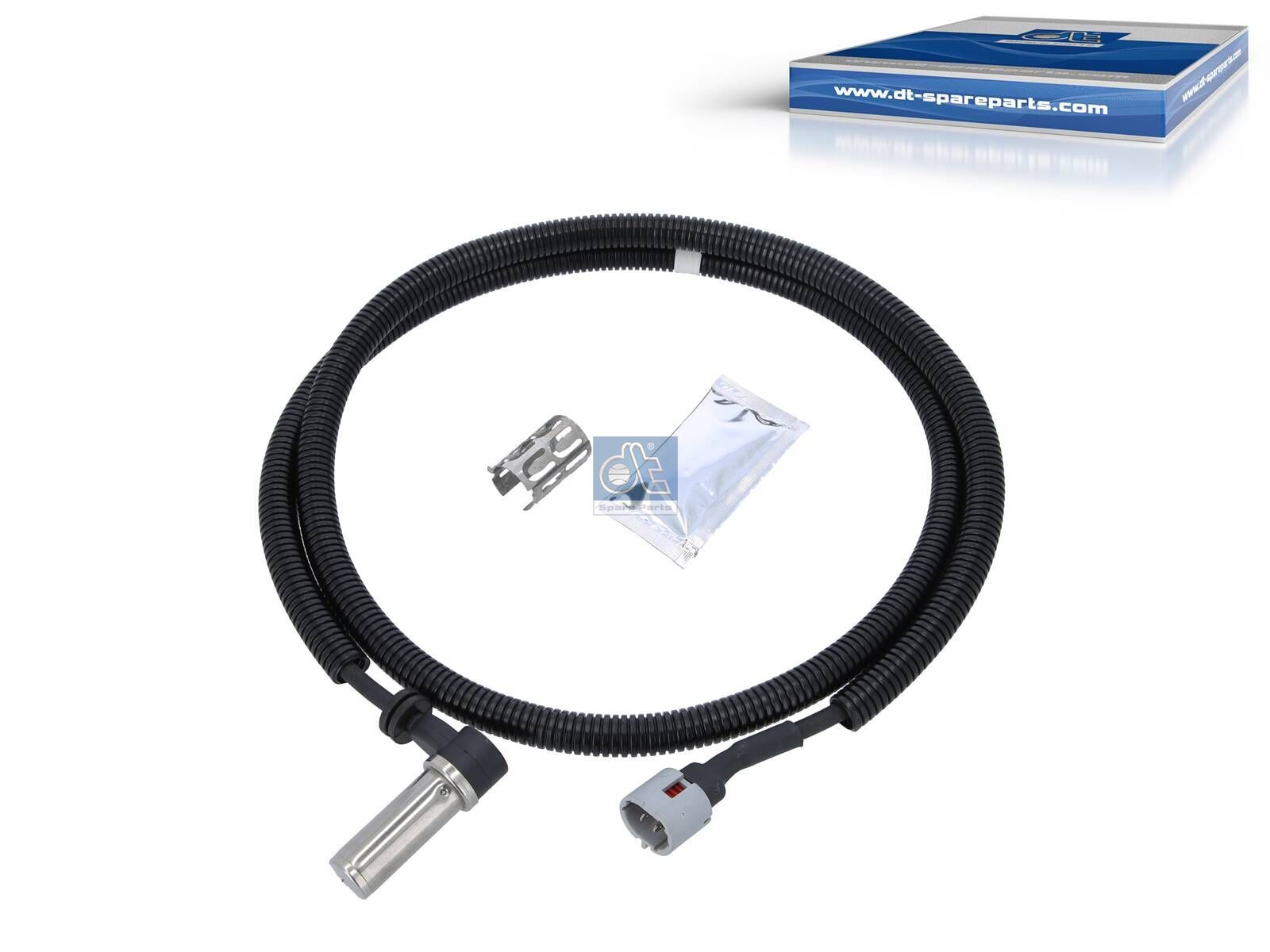 ABS sensor | DT Spare Parts 6.61925