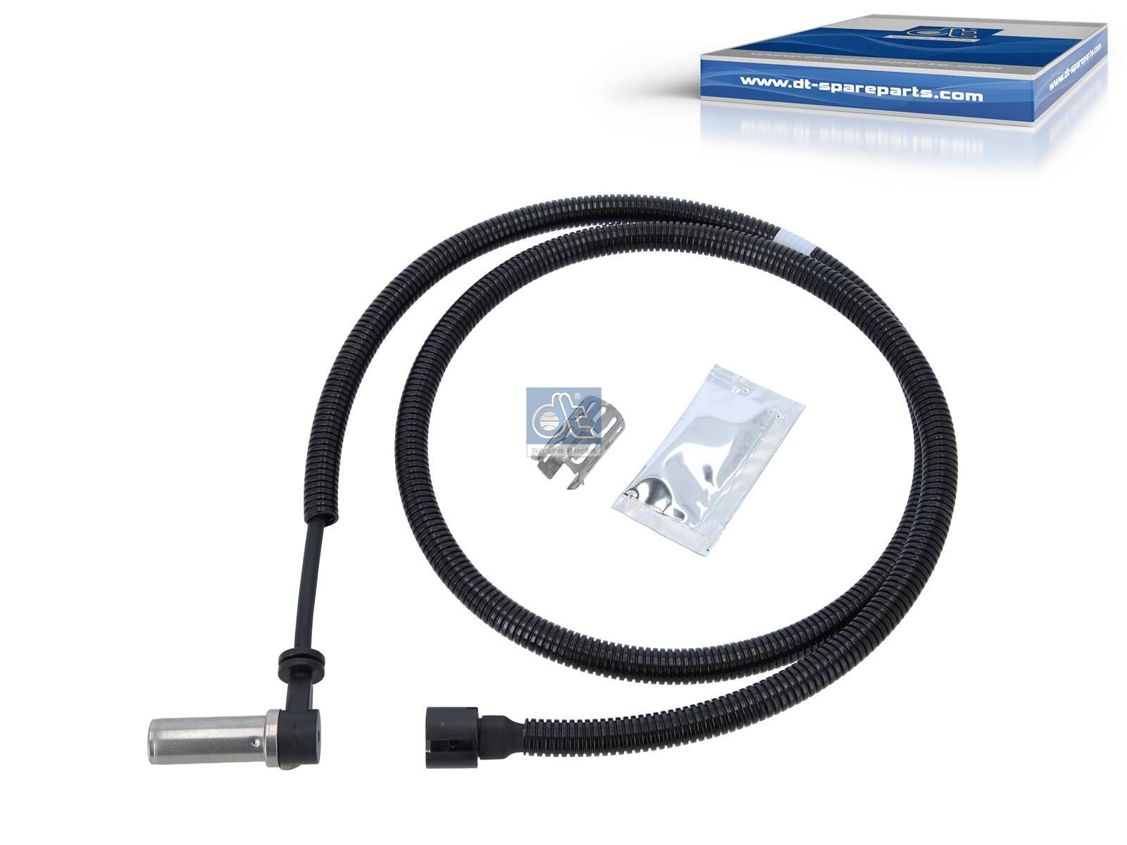 ABS sensor | DT Spare Parts 6.61926