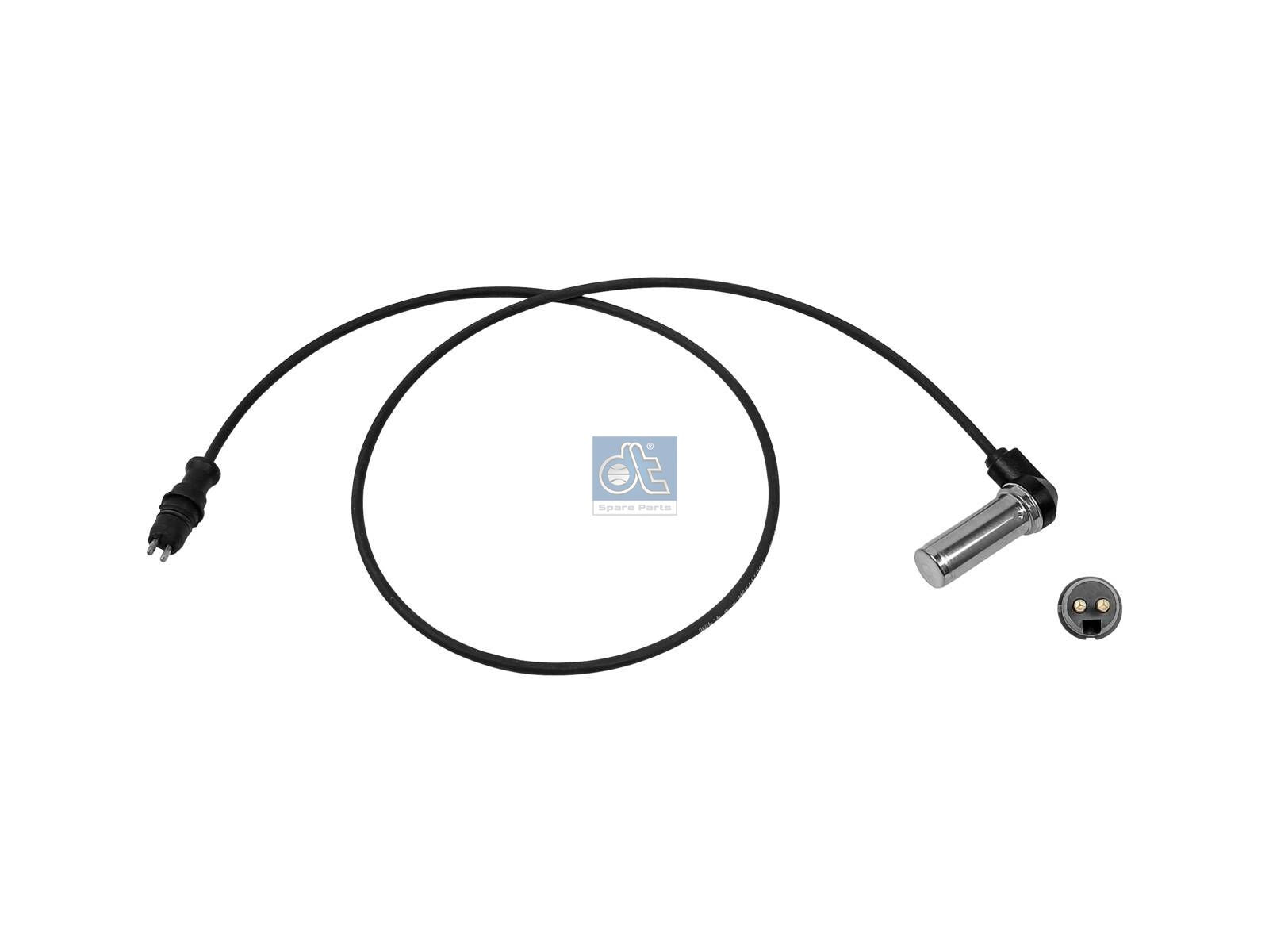 ABS sensor | DT Spare Parts 6.61927