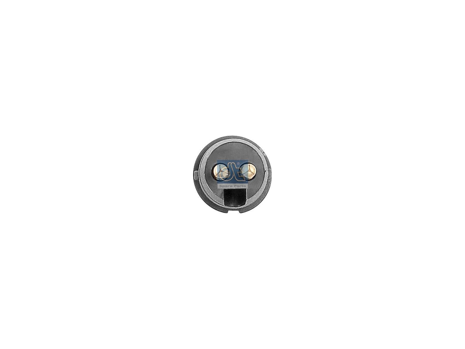 ABS sensor | DT Spare Parts 6.61927
