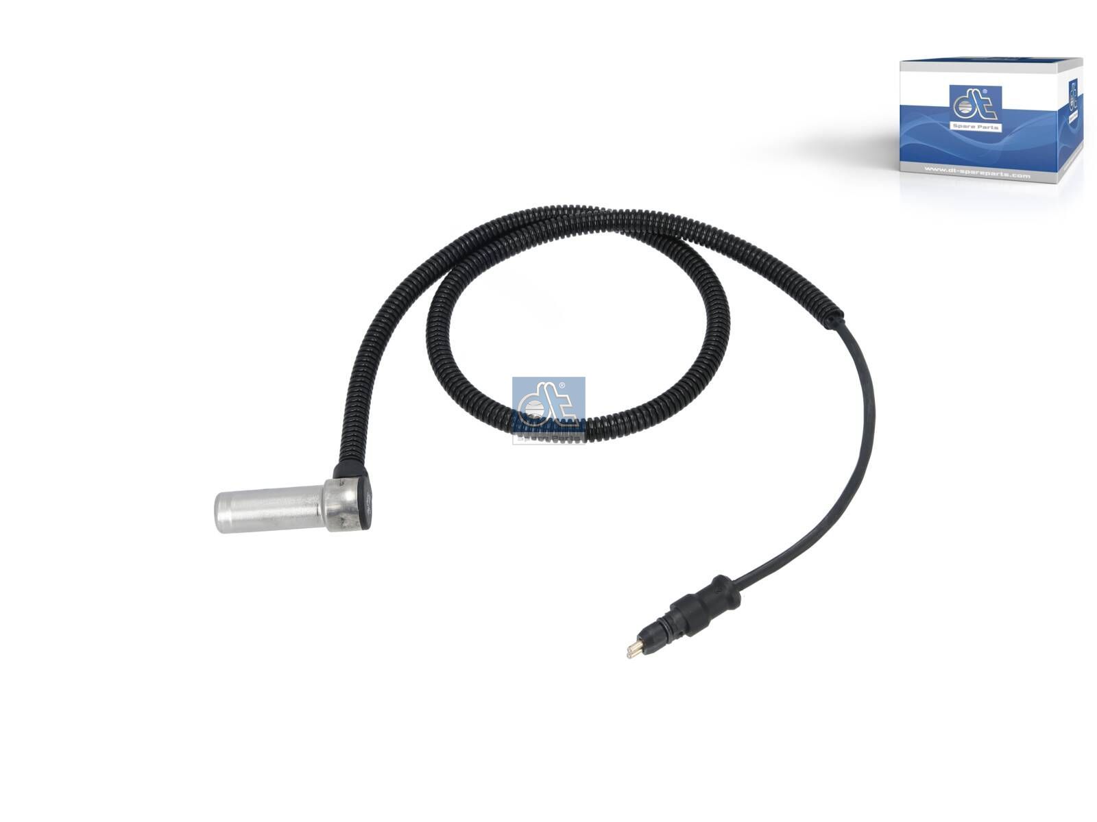 ABS sensor | DT Spare Parts 6.61929