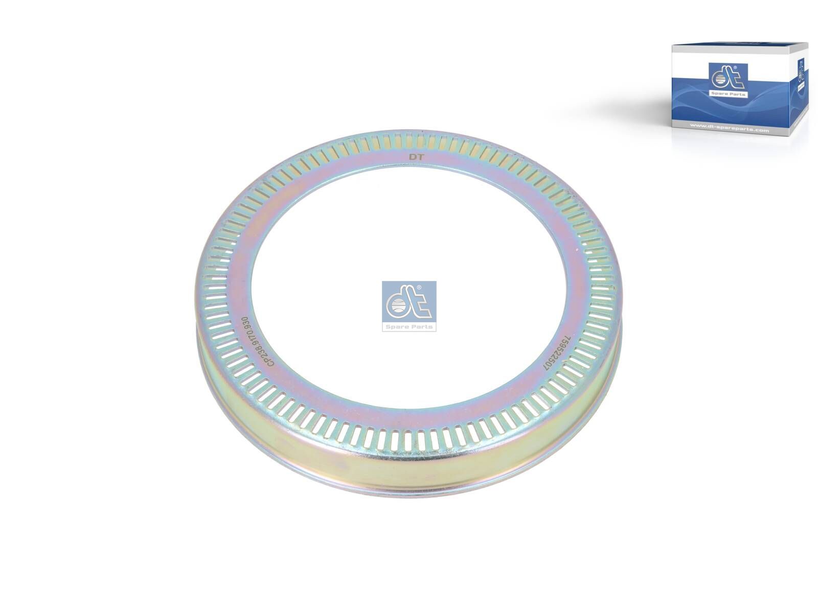 ABS ring | DT Spare Parts 6.61930