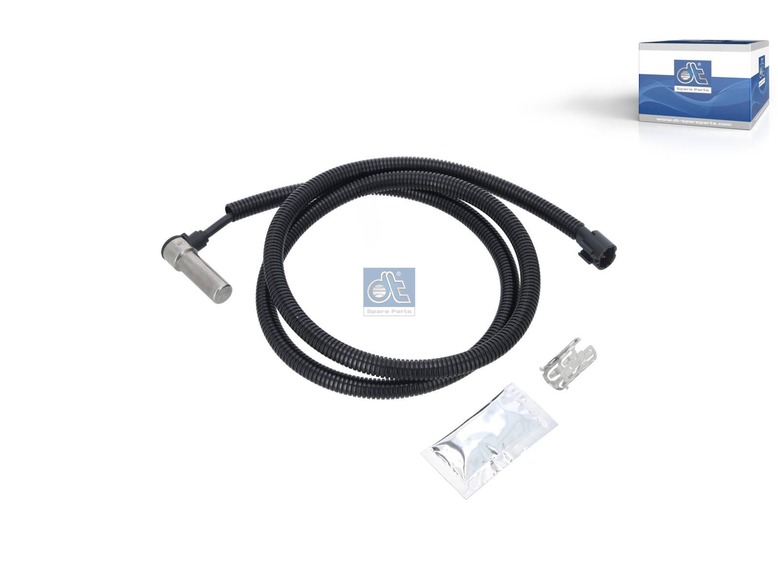 ABS sensor | DT Spare Parts 6.61962