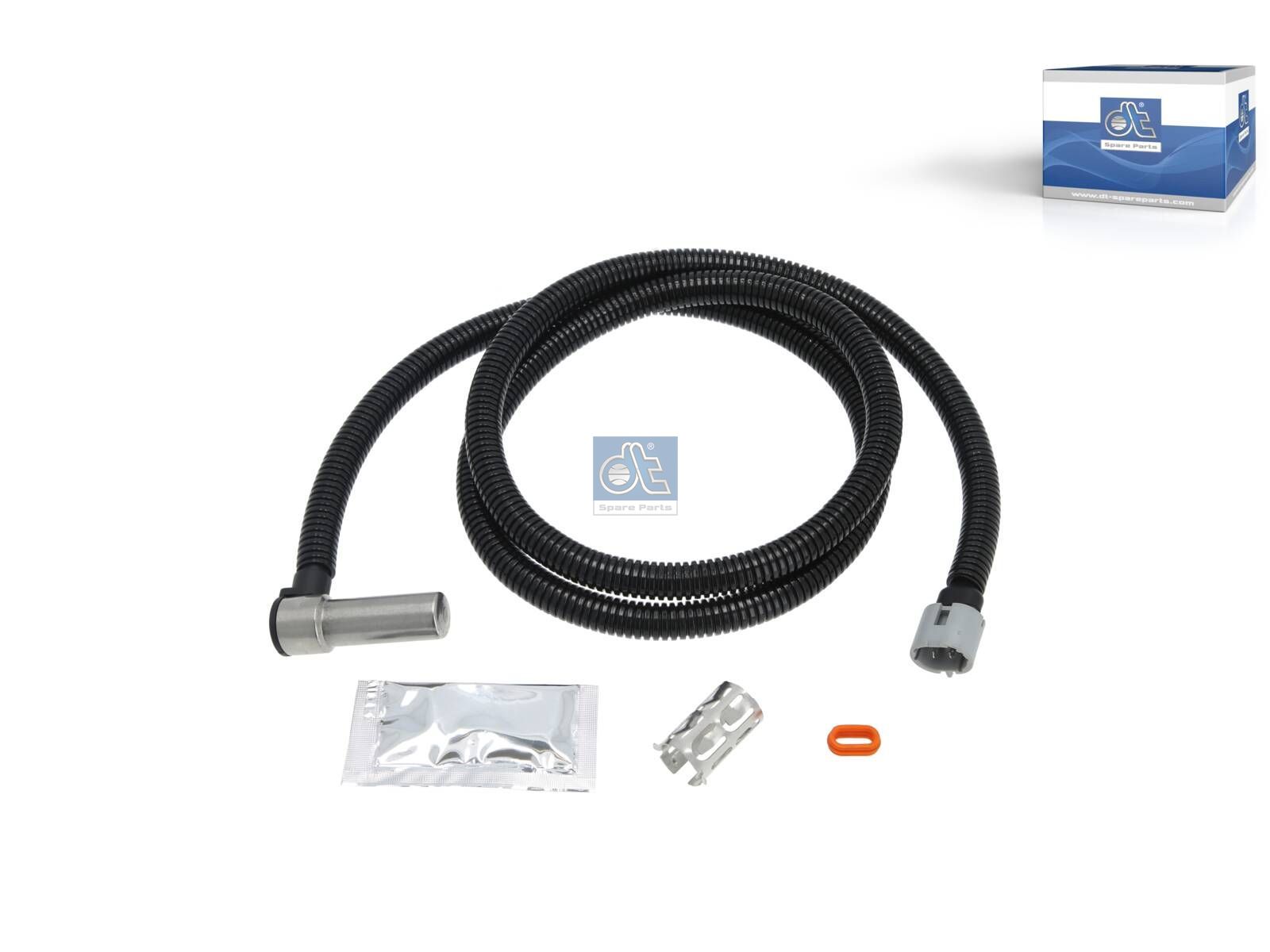 ABS sensor | DT Spare Parts 6.61963