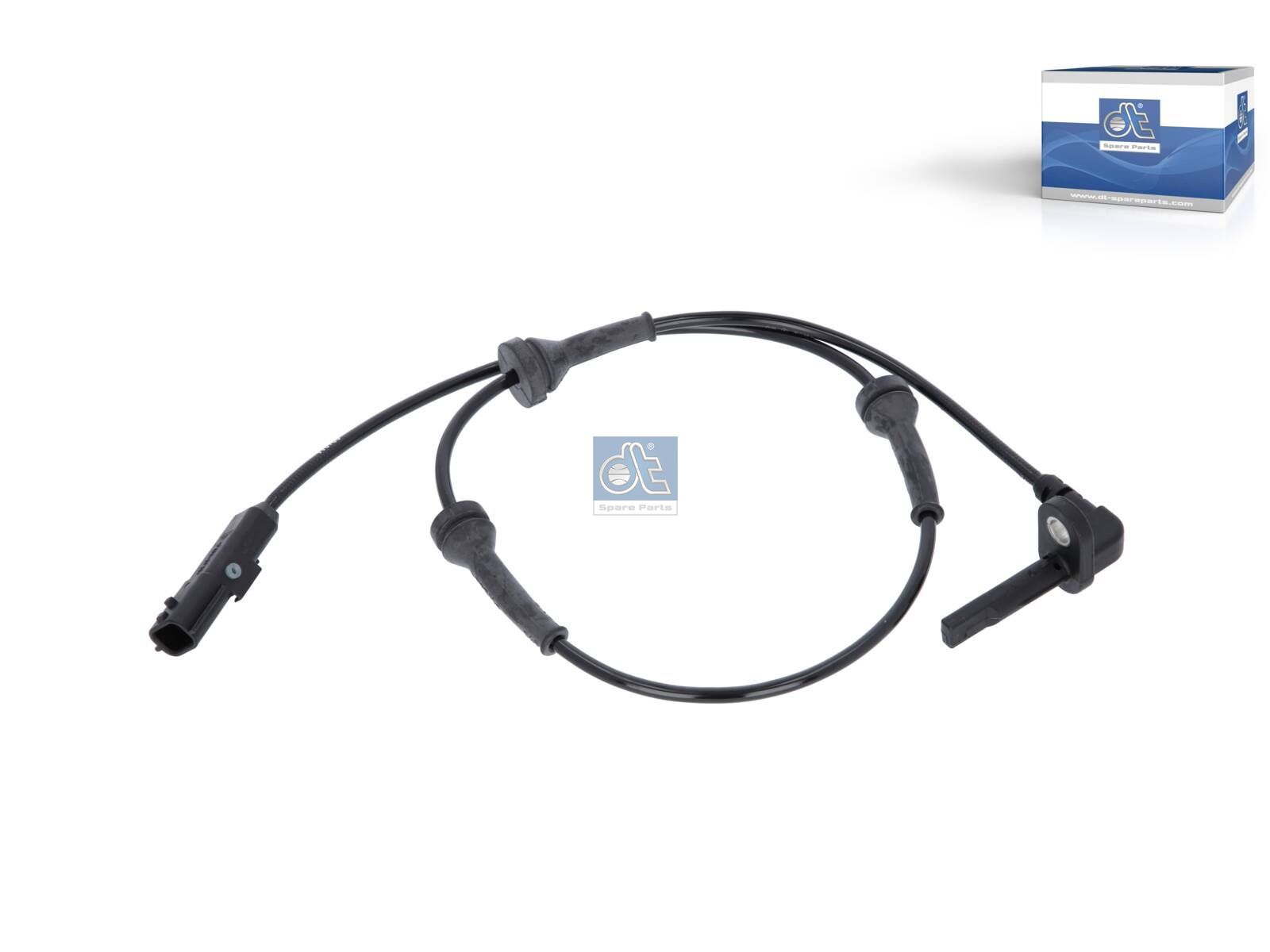 ABS sensor | DT Spare Parts 6.61978