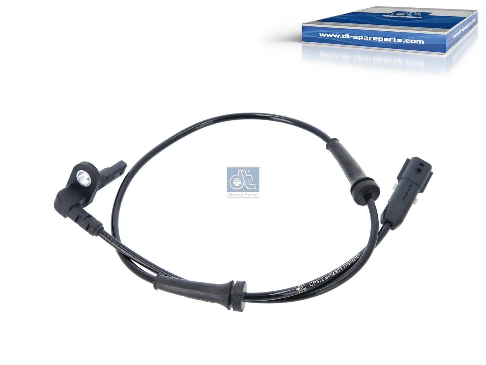 ABS sensor | DT Spare Parts 6.61979