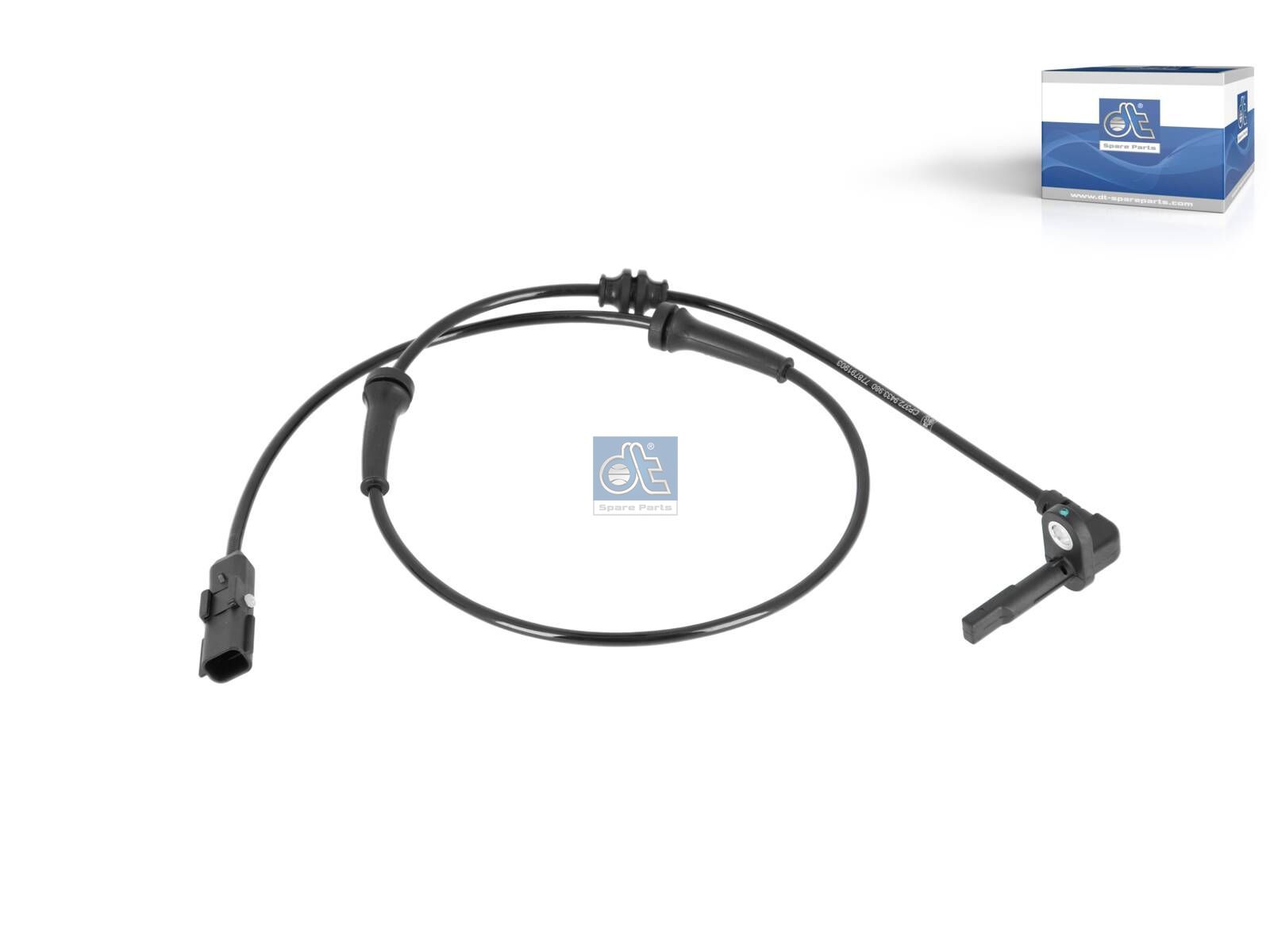 ABS sensor | DT Spare Parts 6.61980