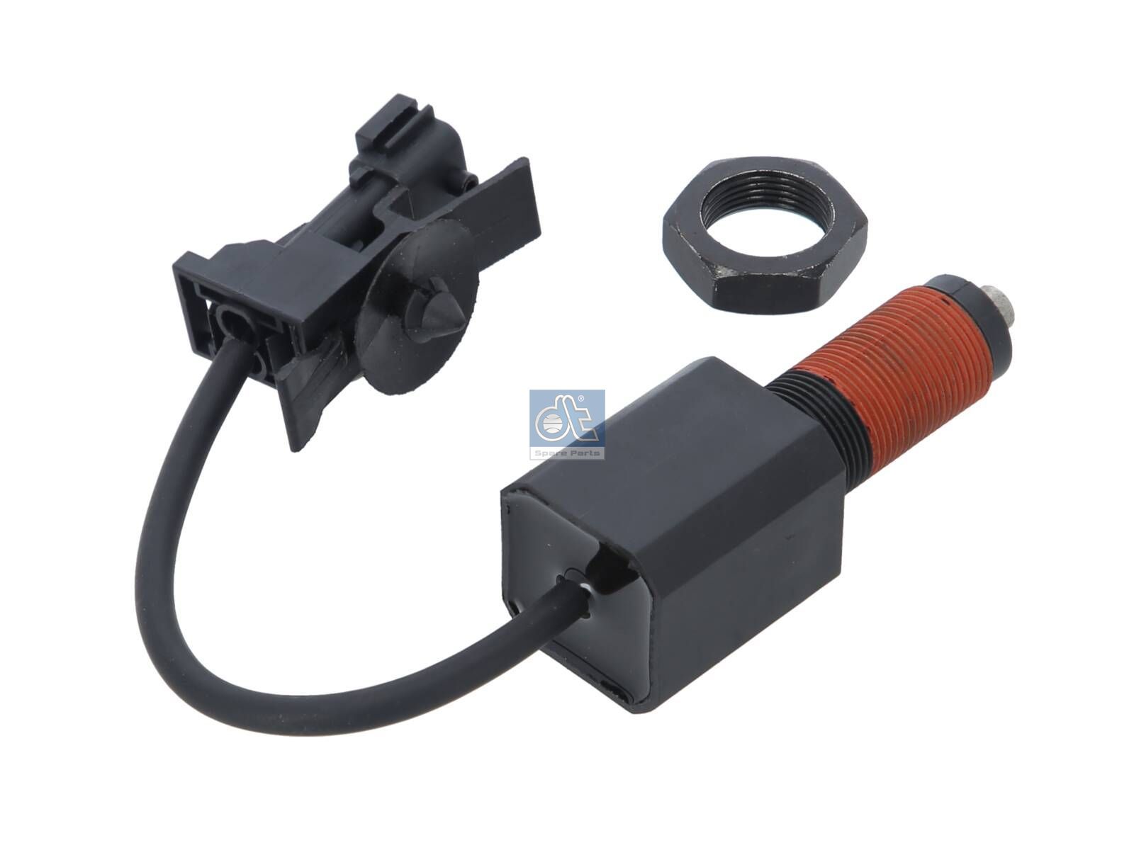Pedal brake switch | DT Spare Parts 6.62001