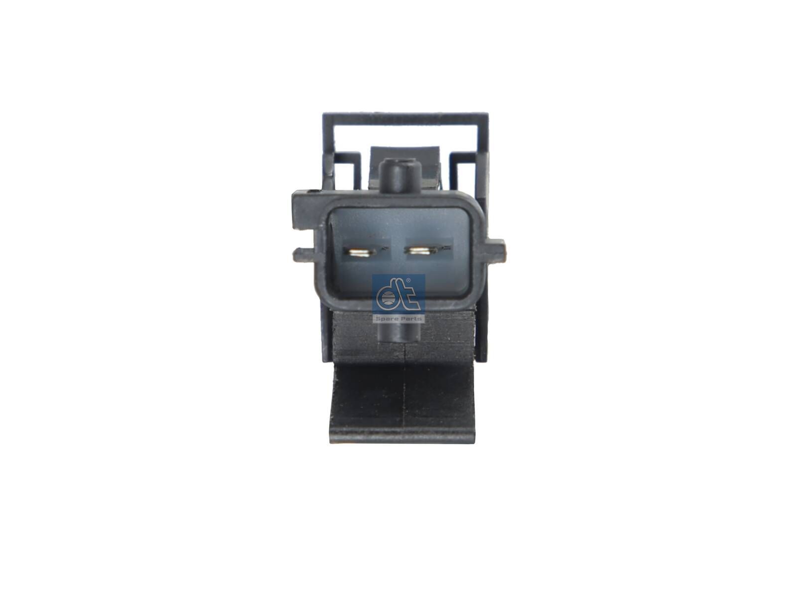 Pedal brake switch | DT Spare Parts 6.62001