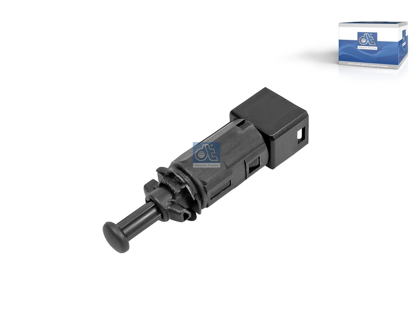 Brake light switch | DT Spare Parts 6.62010