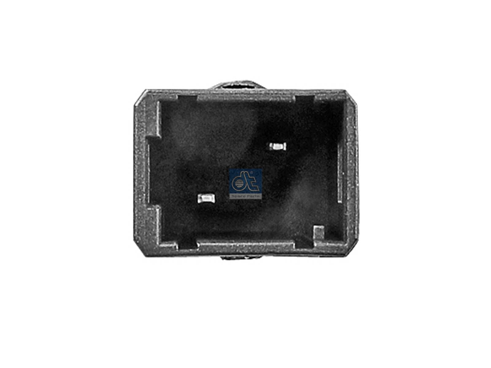 Brake light switch | DT Spare Parts 6.62010