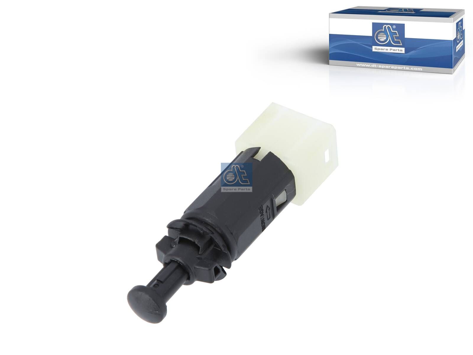 Brake light switch | DT Spare Parts 6.62011
