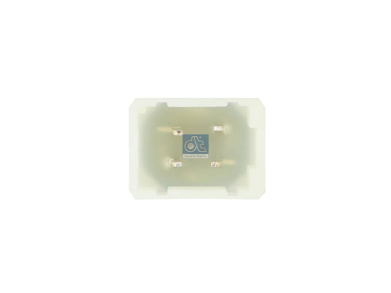 Brake light switch | DT Spare Parts 6.62011