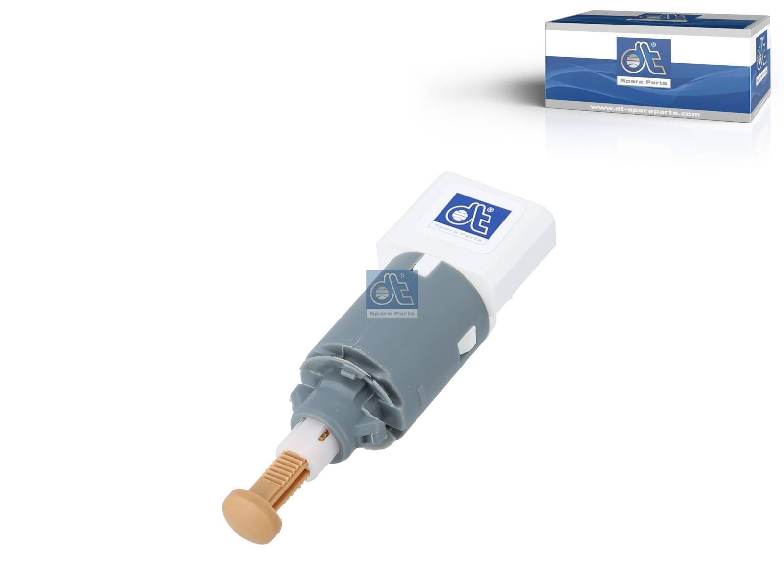 Brake light switch | DT Spare Parts 6.62012