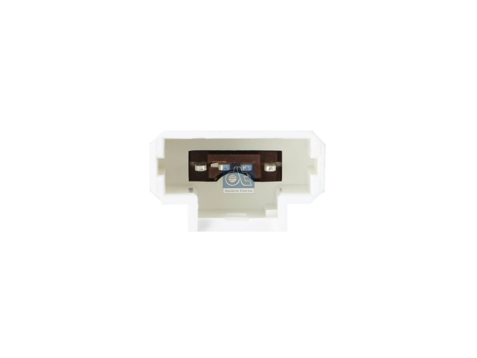 Brake light switch | DT Spare Parts 6.62012