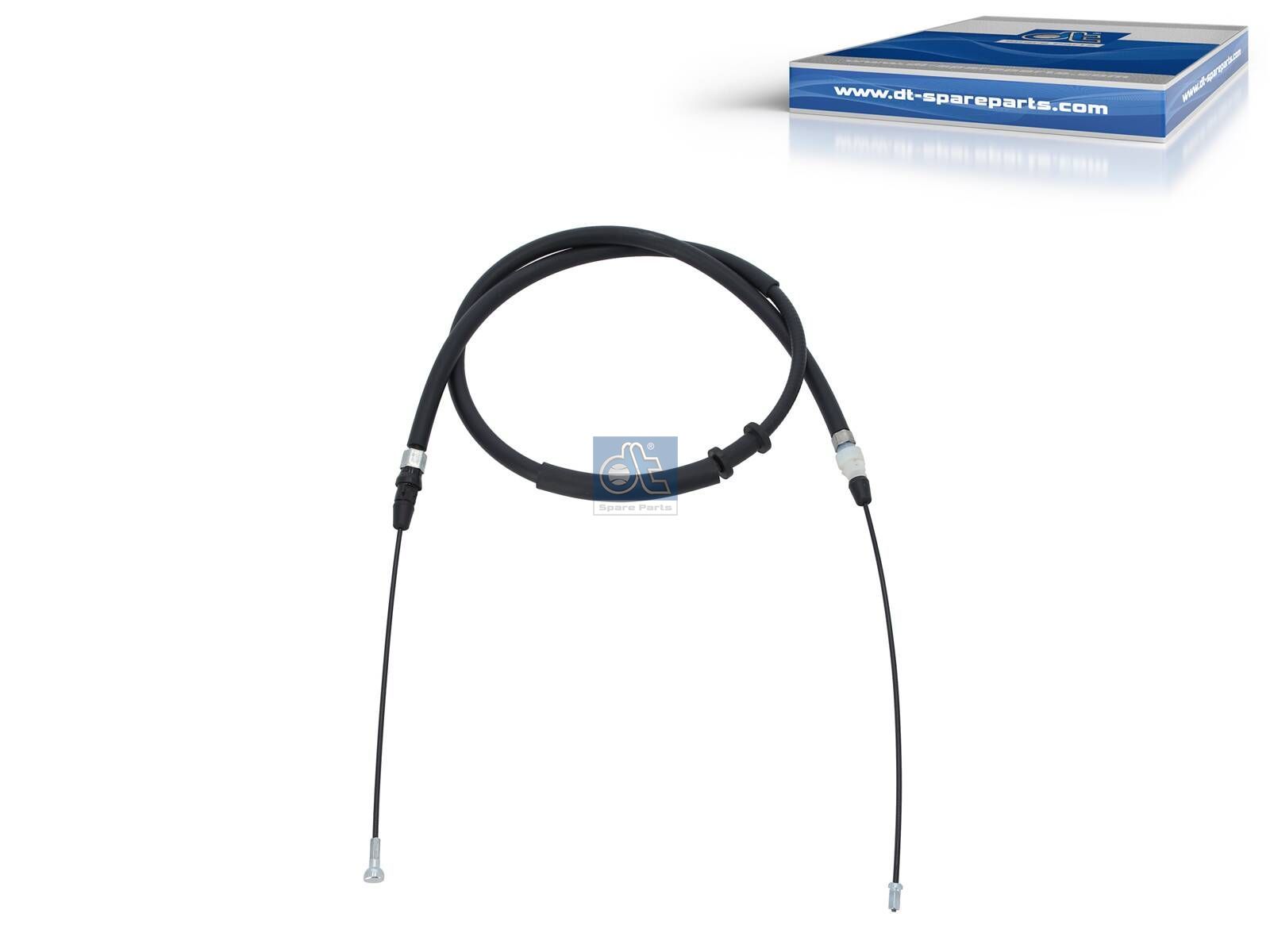 Control wire | DT Spare Parts 6.62027