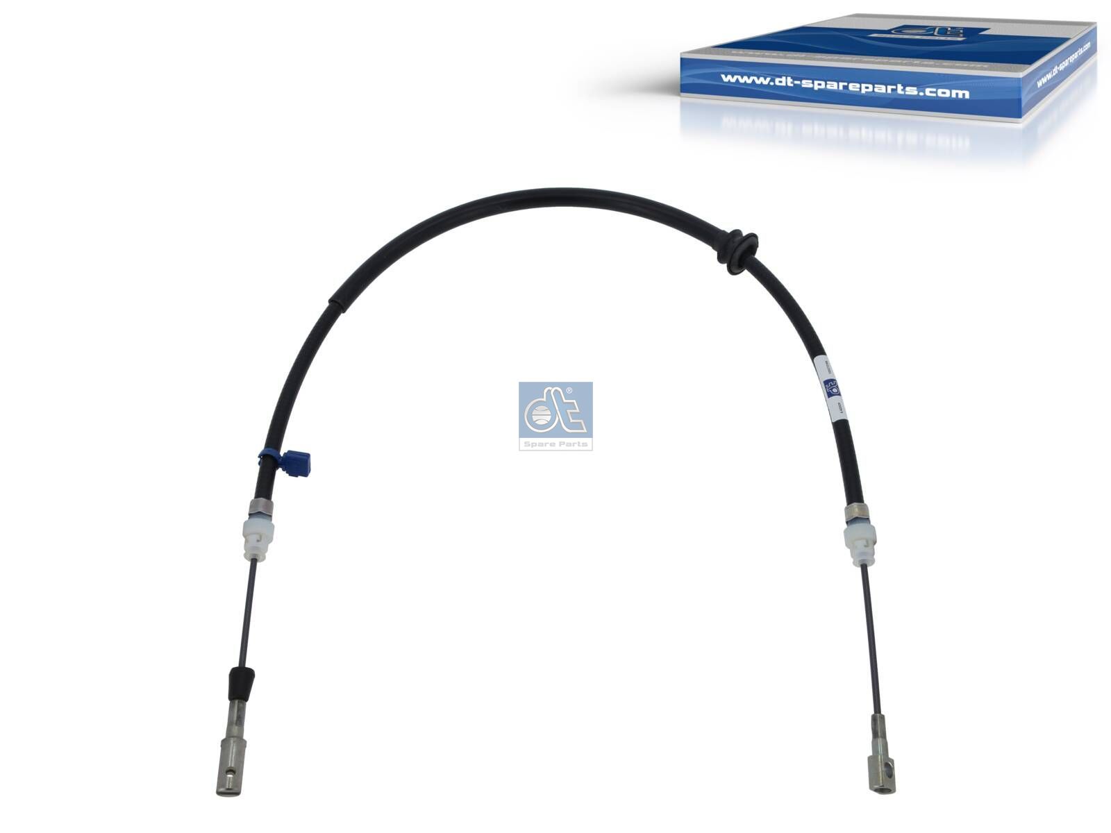 Control wire | DT Spare Parts 6.62029