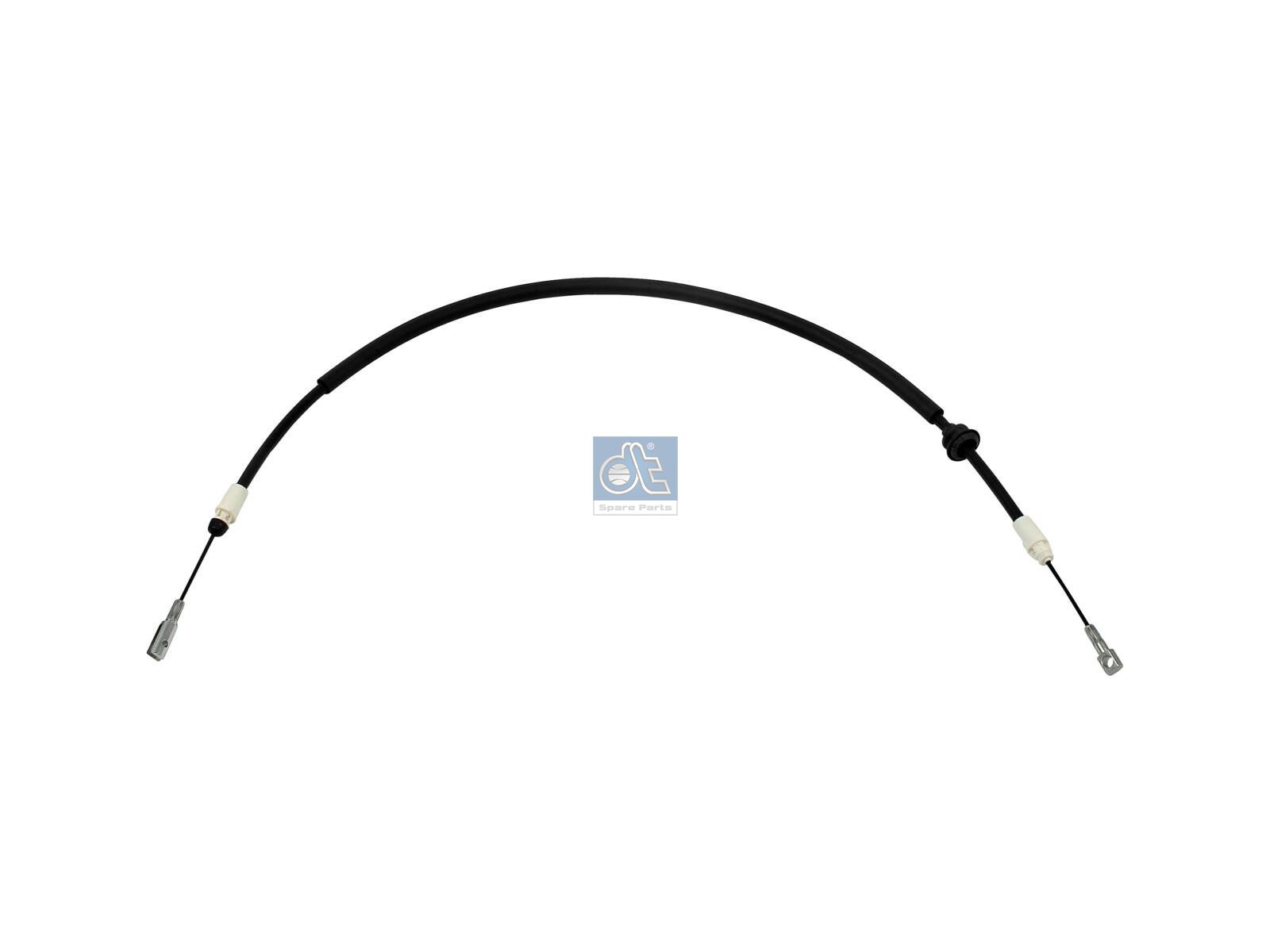 Control wire | DT Spare Parts 6.62030