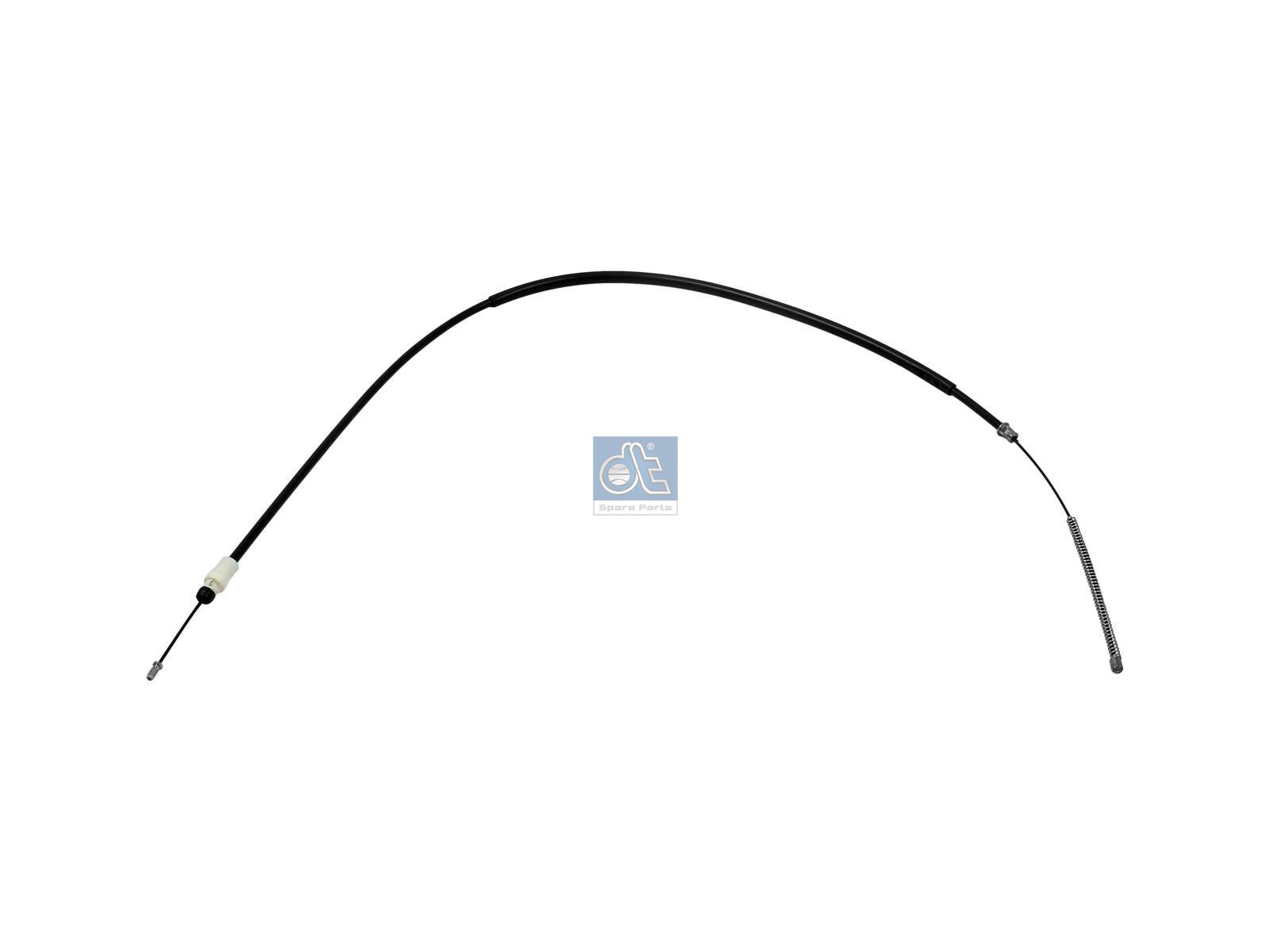 Control wire | DT Spare Parts 6.62031
