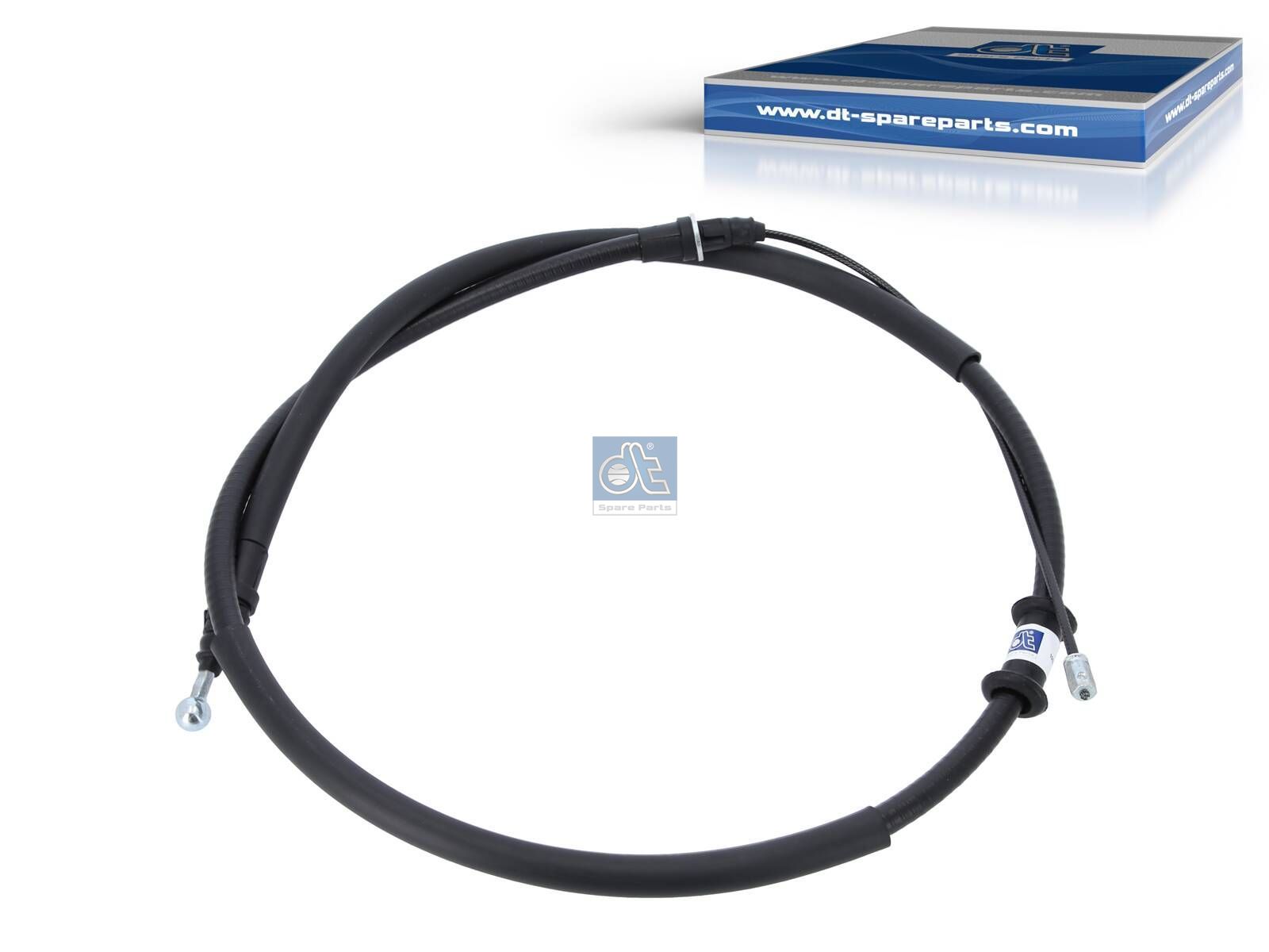 Control wire | DT Spare Parts 6.62033