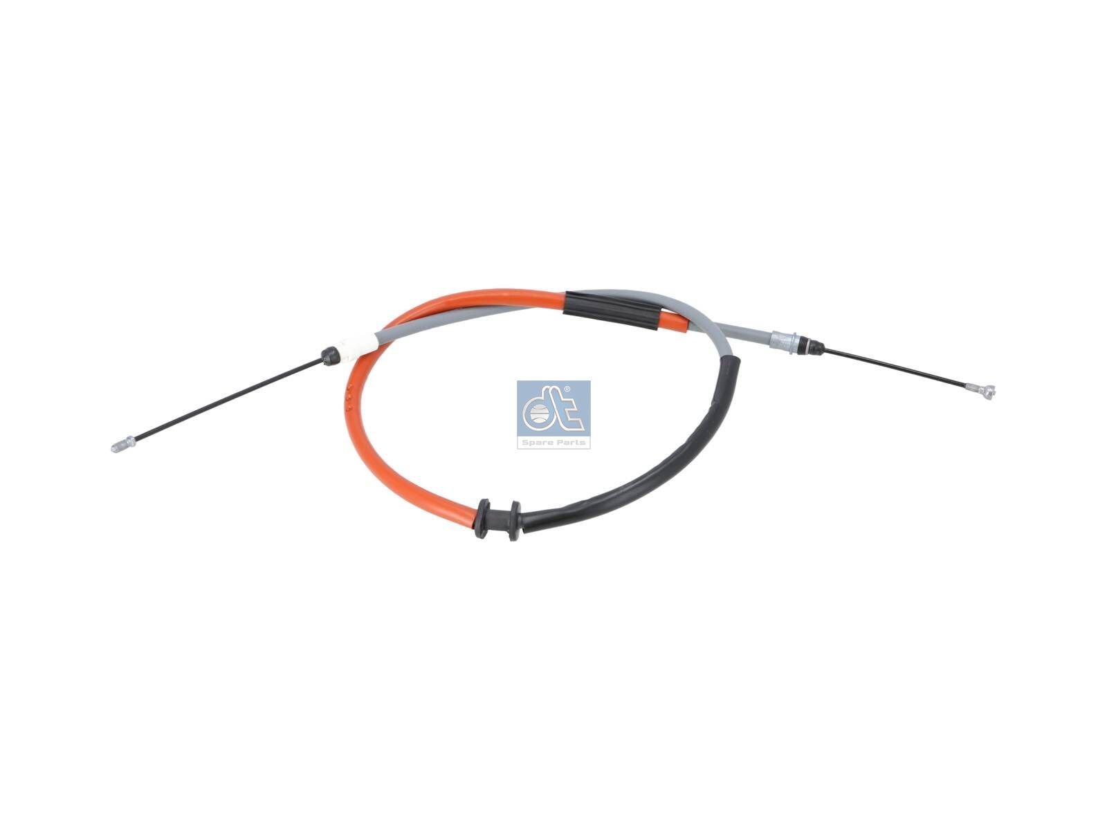 Control wire | DT Spare Parts 6.62035