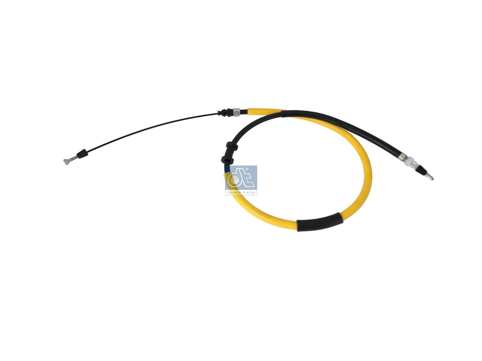 Control wire | DT Spare Parts 6.62036