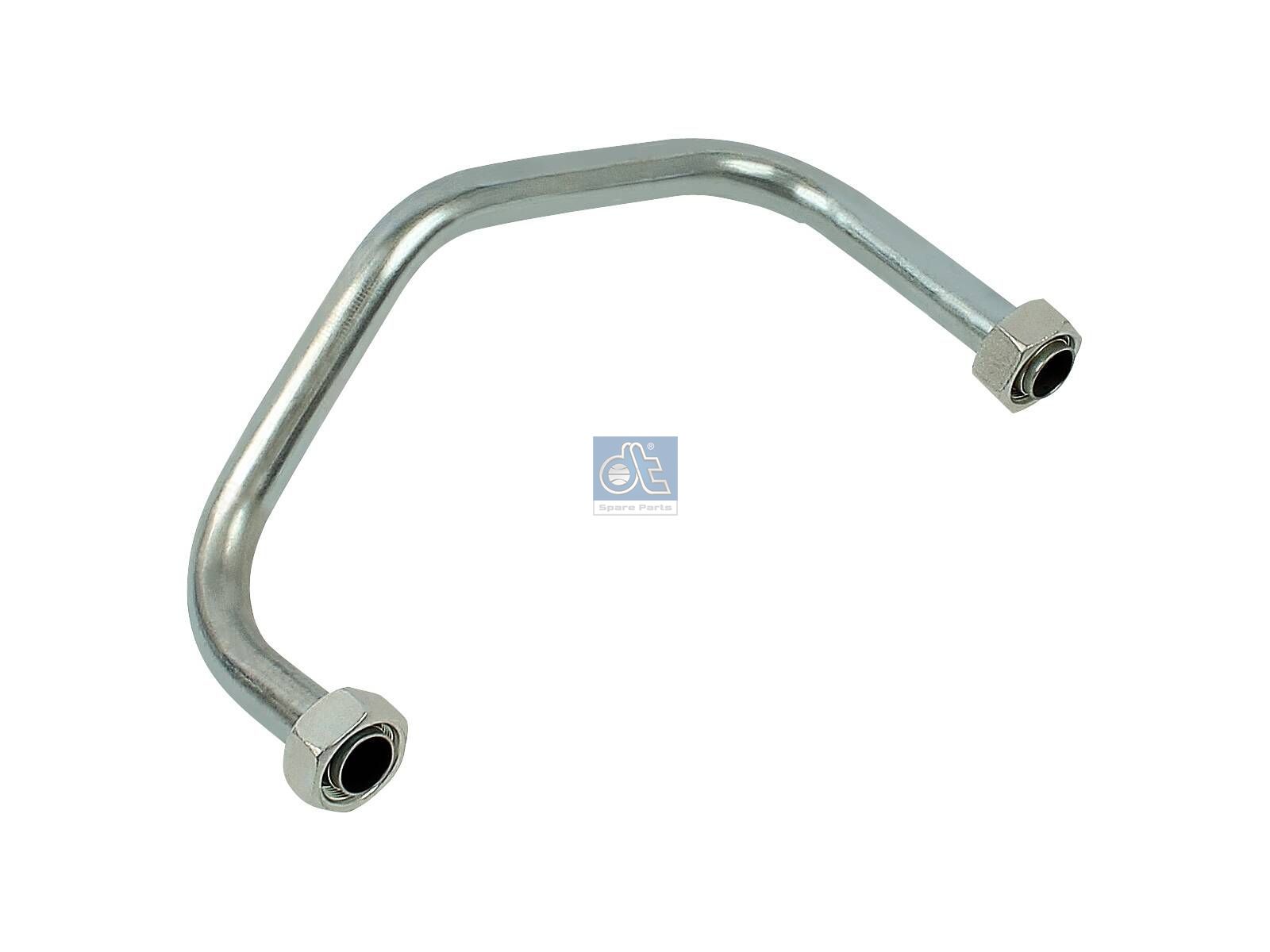 Pipe | DT Spare Parts 6.63102