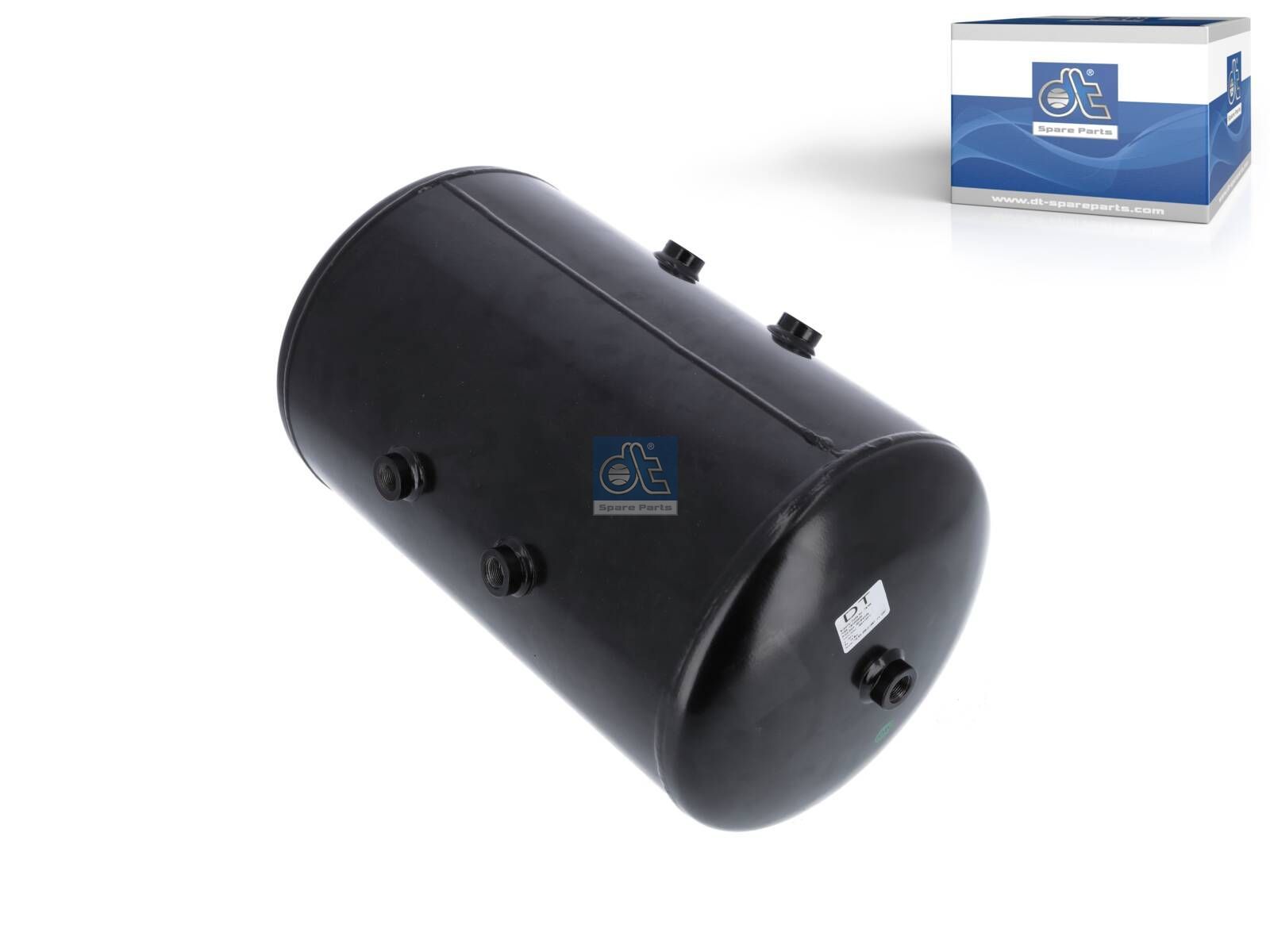 Air tank | DT Spare Parts 6.63804