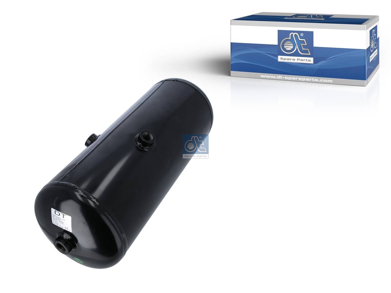 Air tank | DT Spare Parts 6.63809