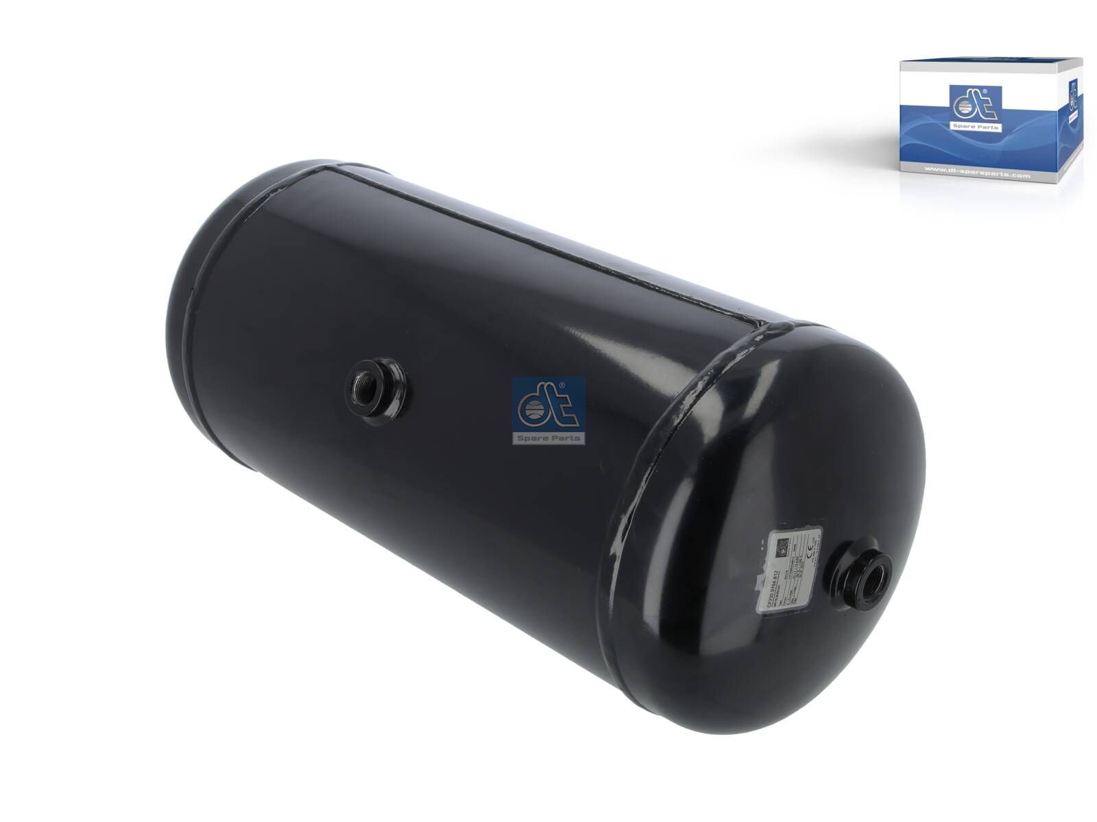 Air tank | DT Spare Parts 6.63812