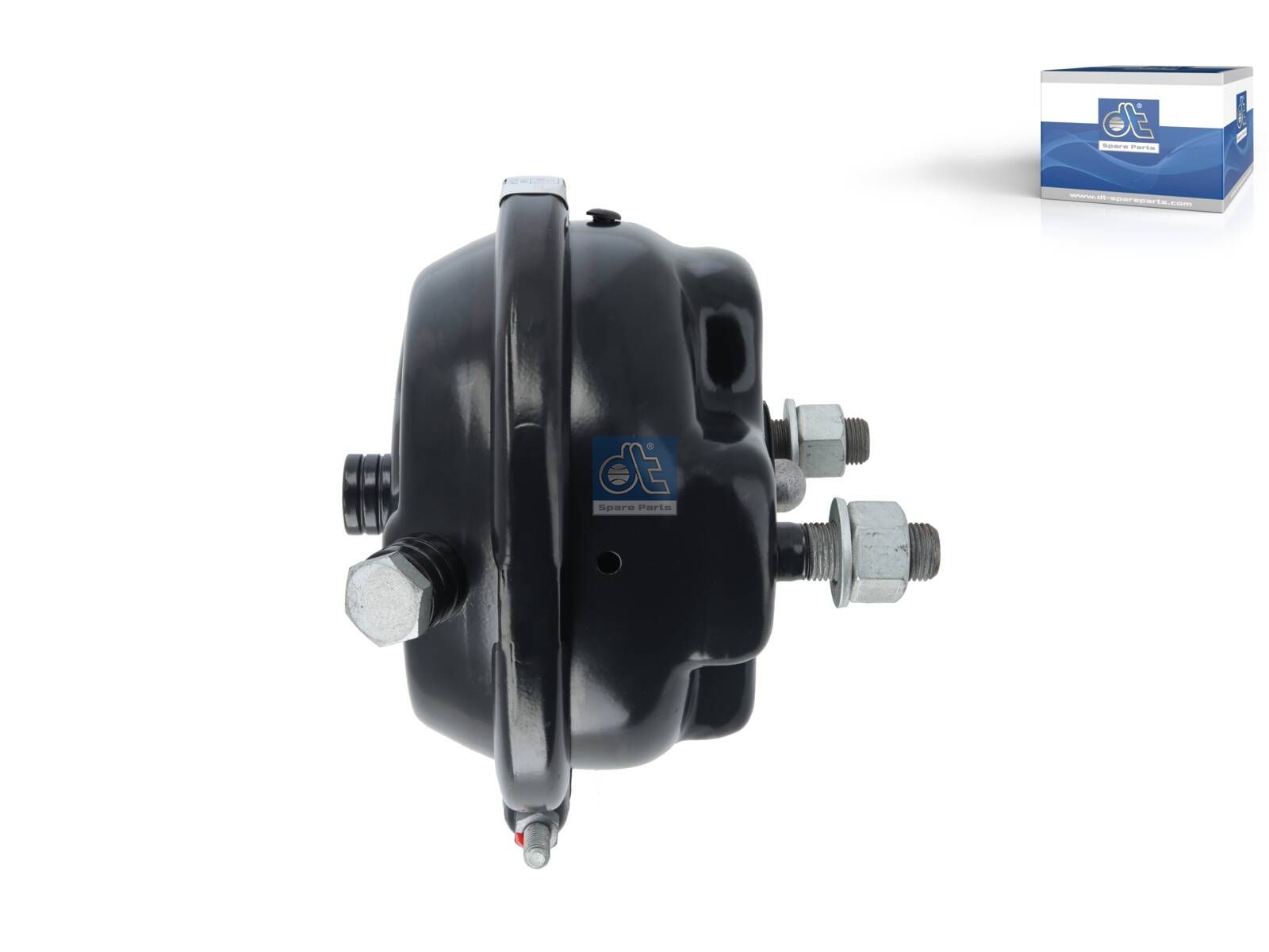 Brake cylinder | DT Spare Parts 6.64001