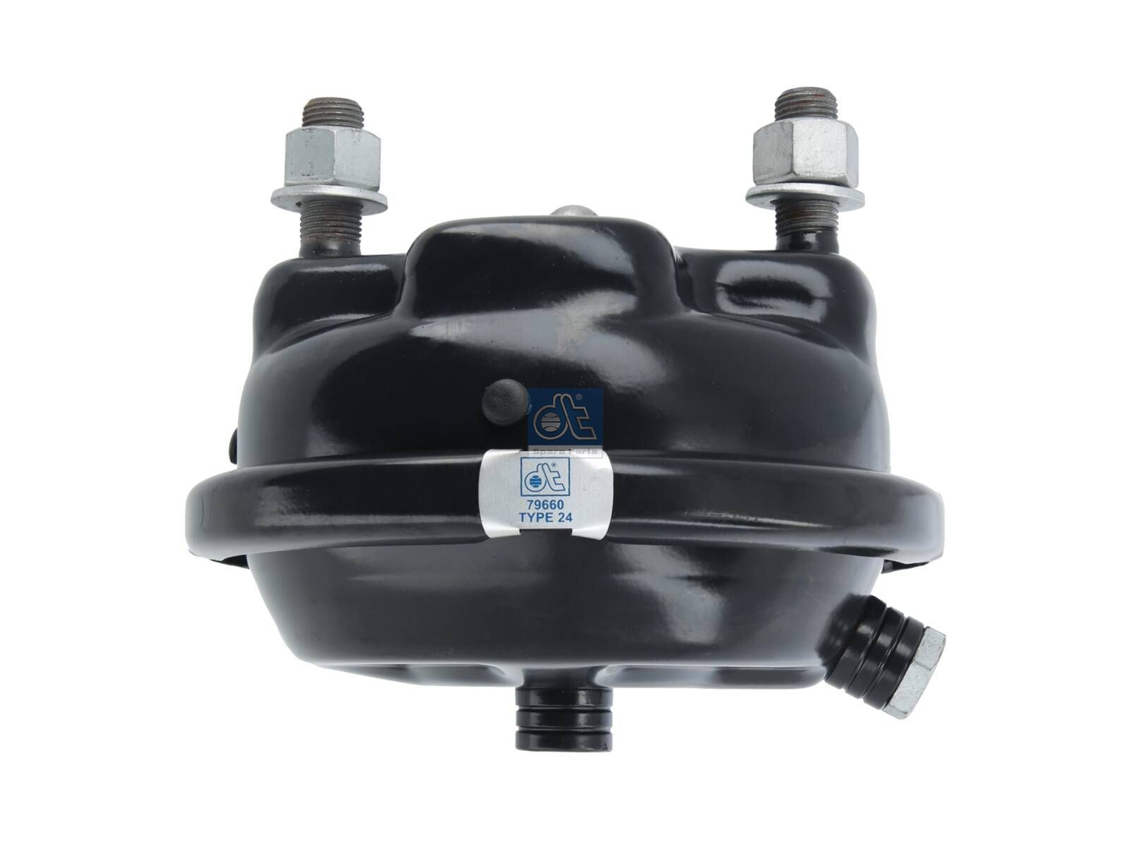Brake cylinder | DT Spare Parts 6.64001