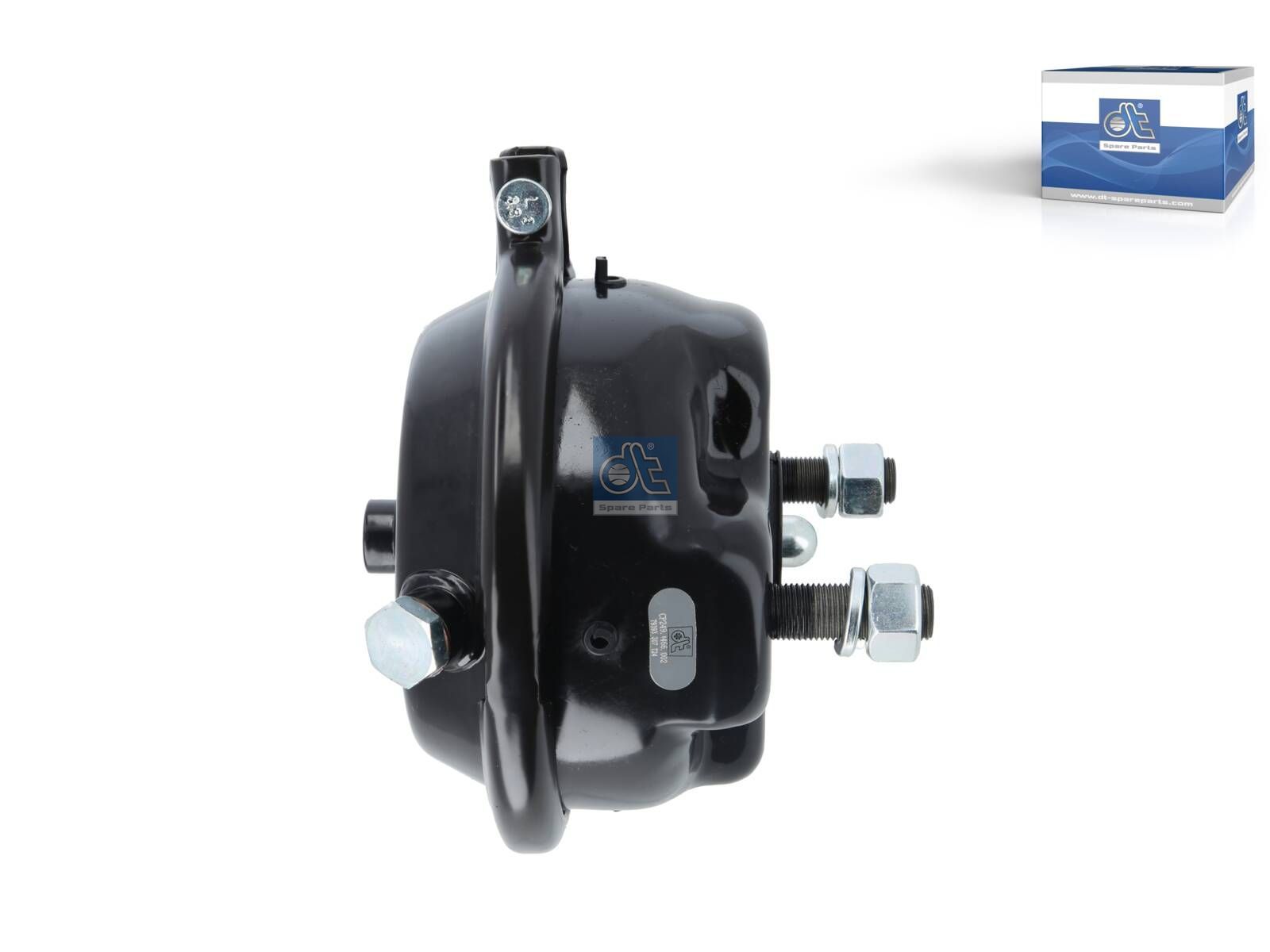 Brake cylinder | DT Spare Parts 6.64002